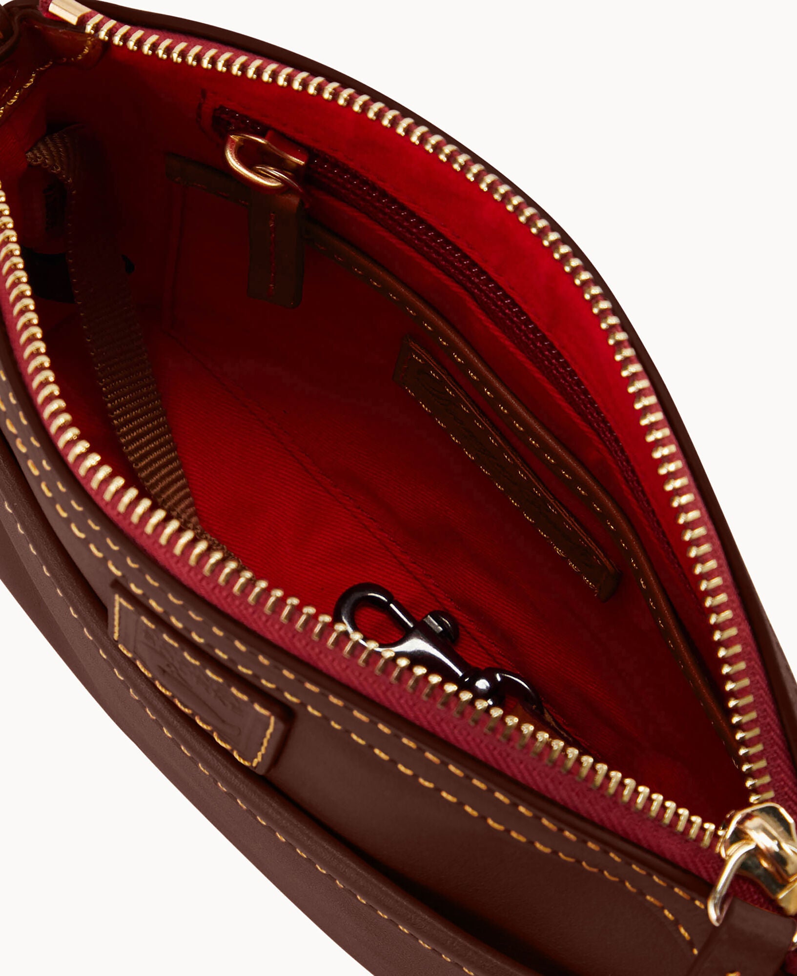 Florentine Domed Crossbody - Image 3