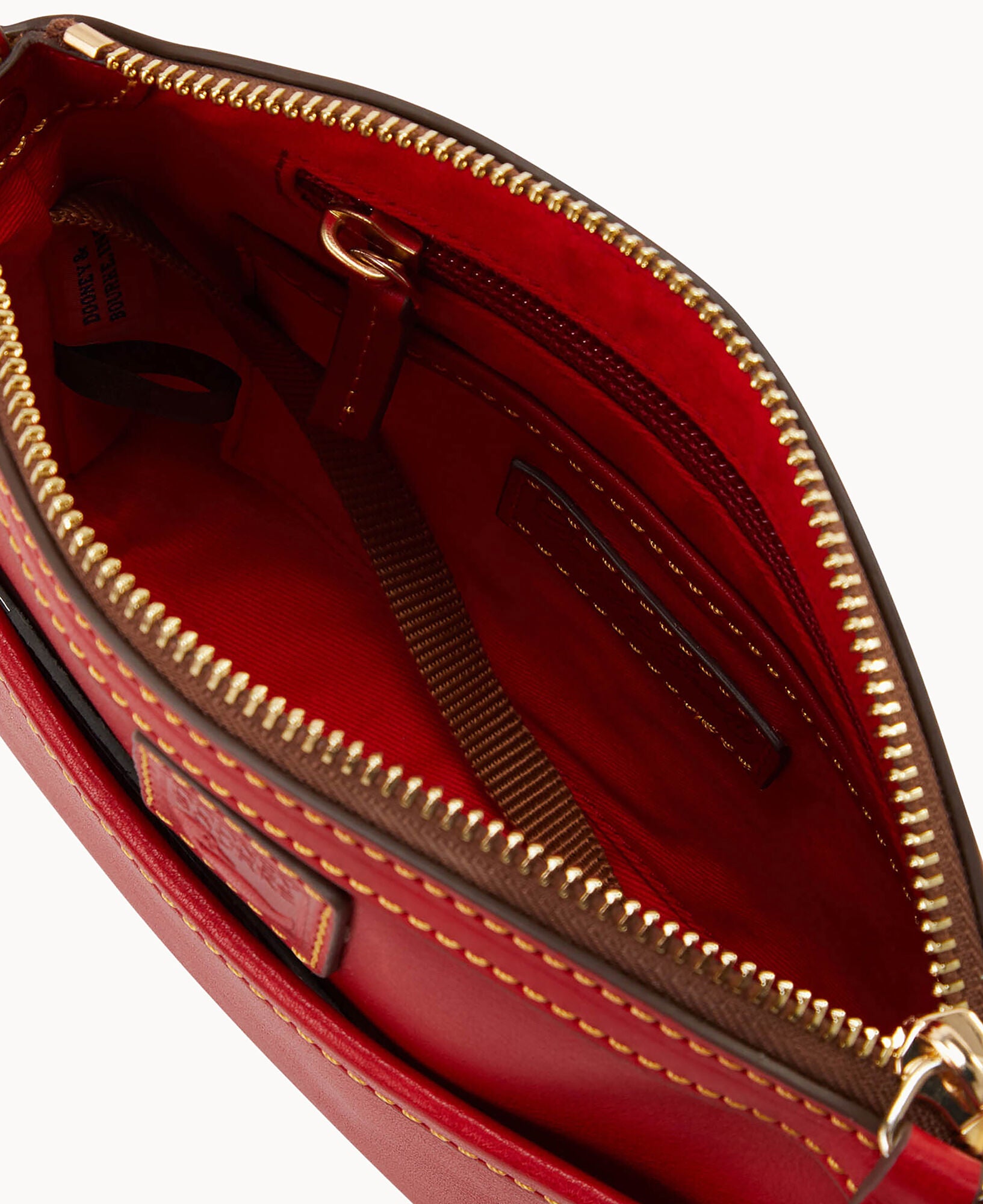 Florentine Domed Crossbody - Image 7