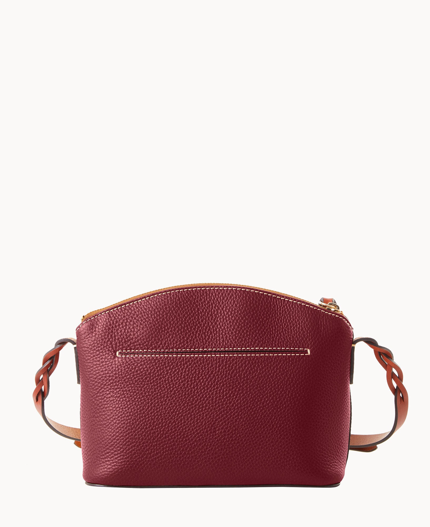 Pebble Grain Penny Crossbody - Image 14