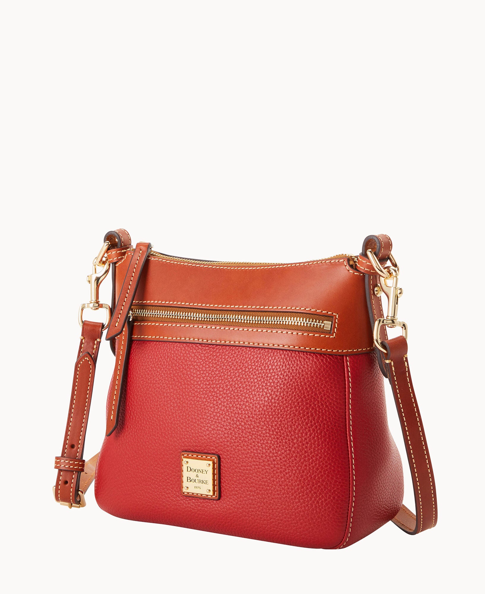 Pebble Grain Crossbody 25 - Image 18