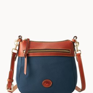Nylon Crossbody 25