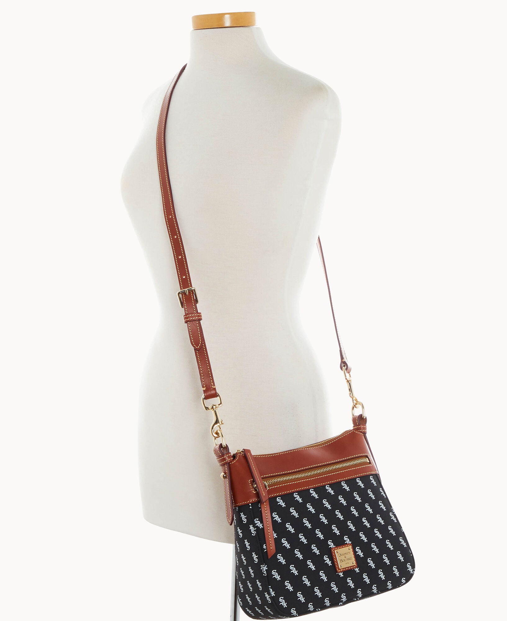 MLB White Sox Crossbody 25 - Image 4