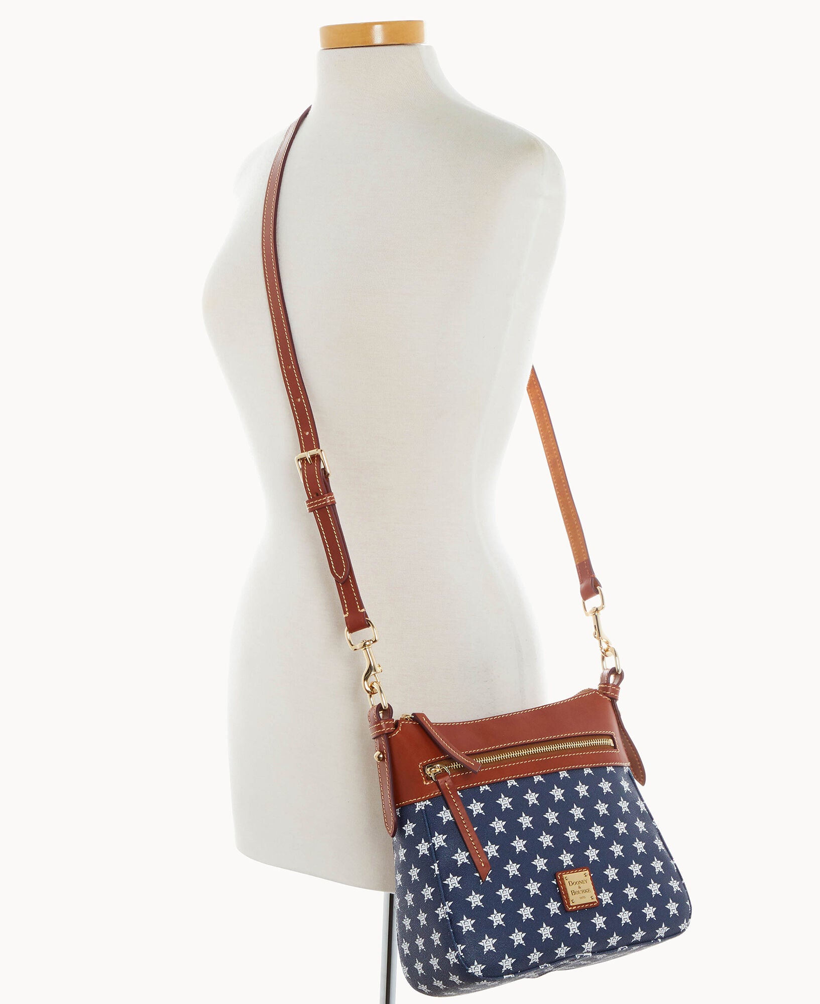 MLB Astros Crossbody 25 - Image 4