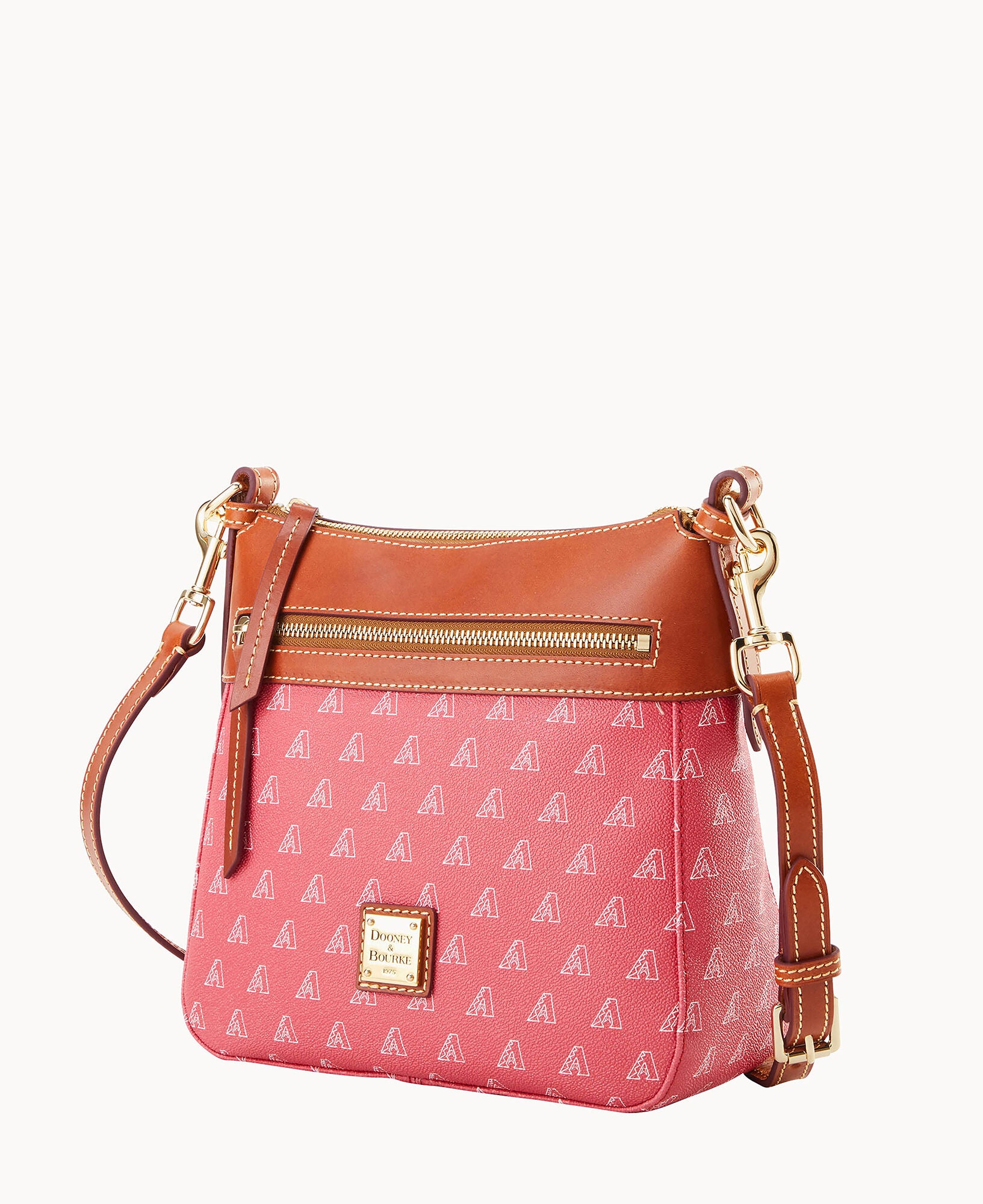 MLB Diamondbacks Crossbody 25 - Image 2