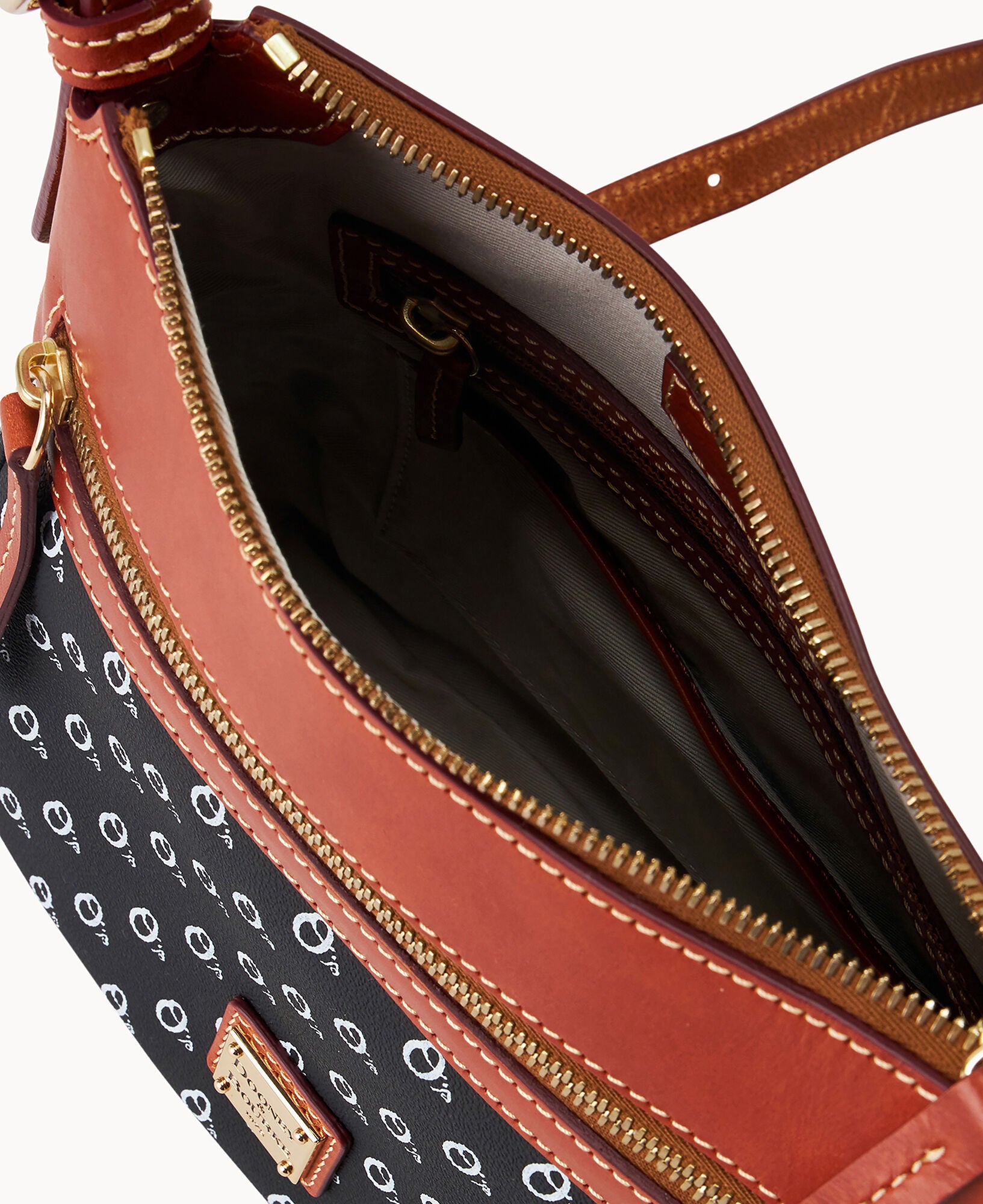 MLB Orioles Crossbody 25 - Image 3