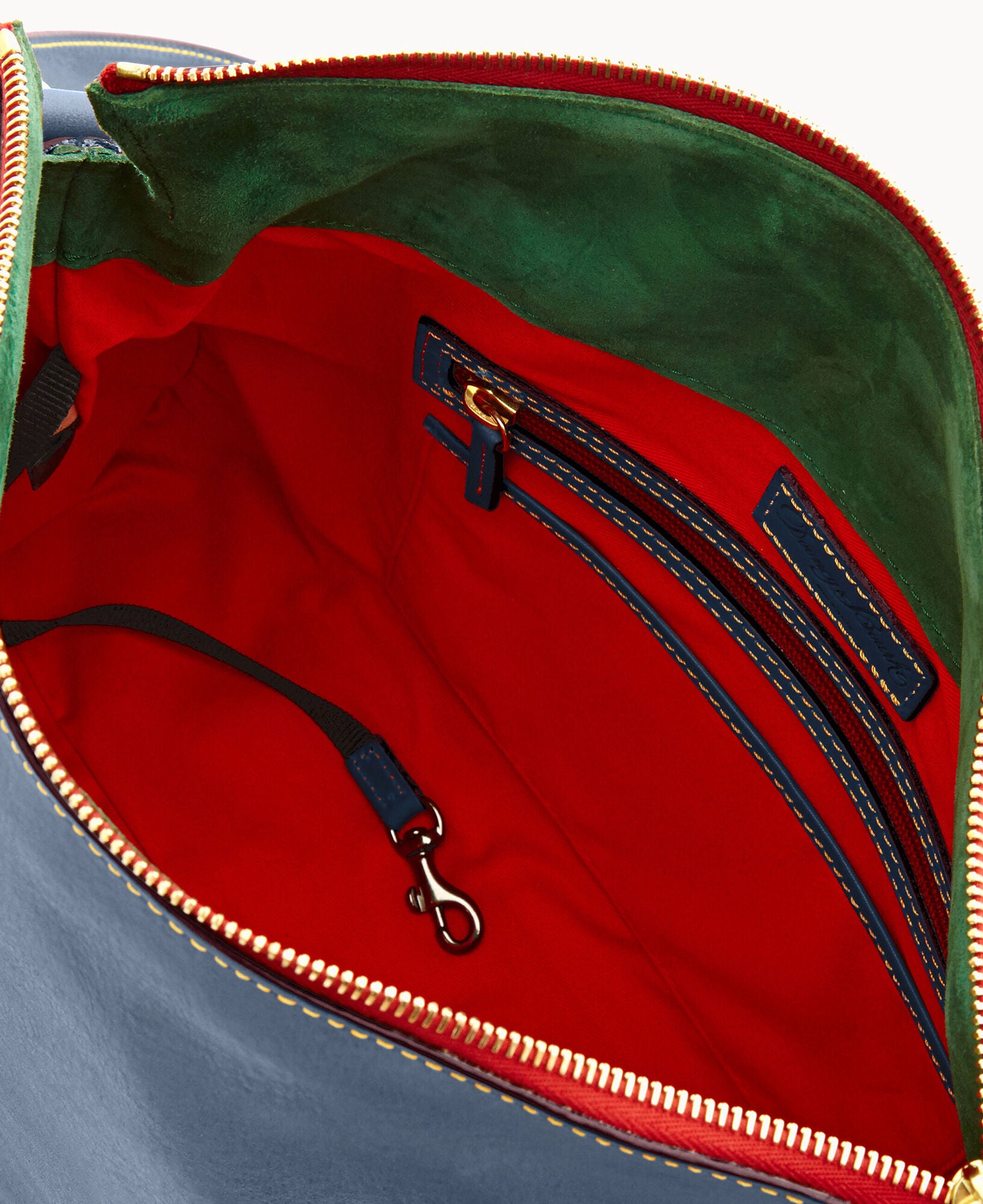 Florentine Large Satchel - Image 24