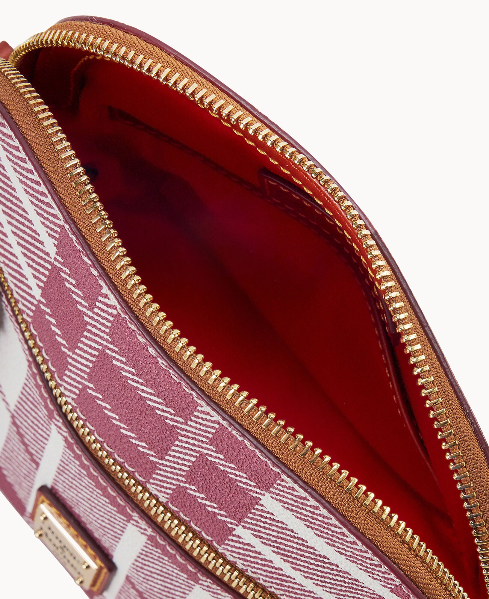 Oxford Domed Crossbody - Image 15