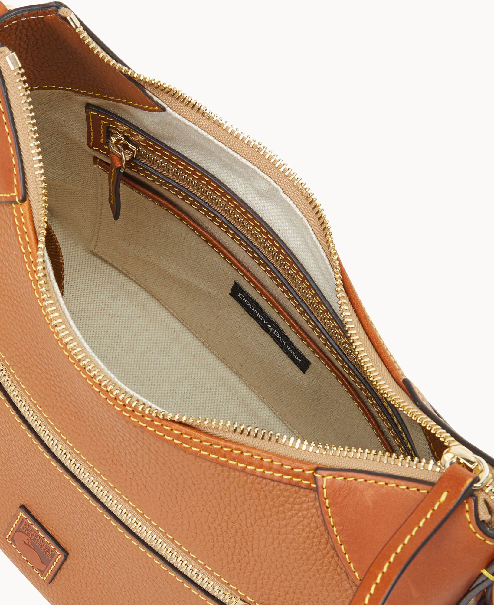 Pebble Grain Hobo - Image 23