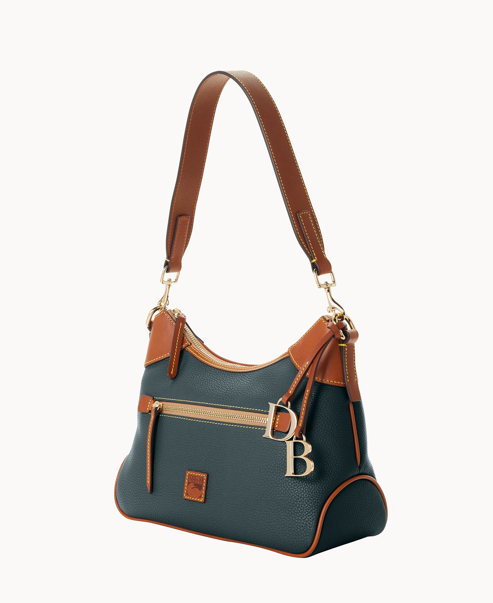 Pebble Grain Hobo - Image 14