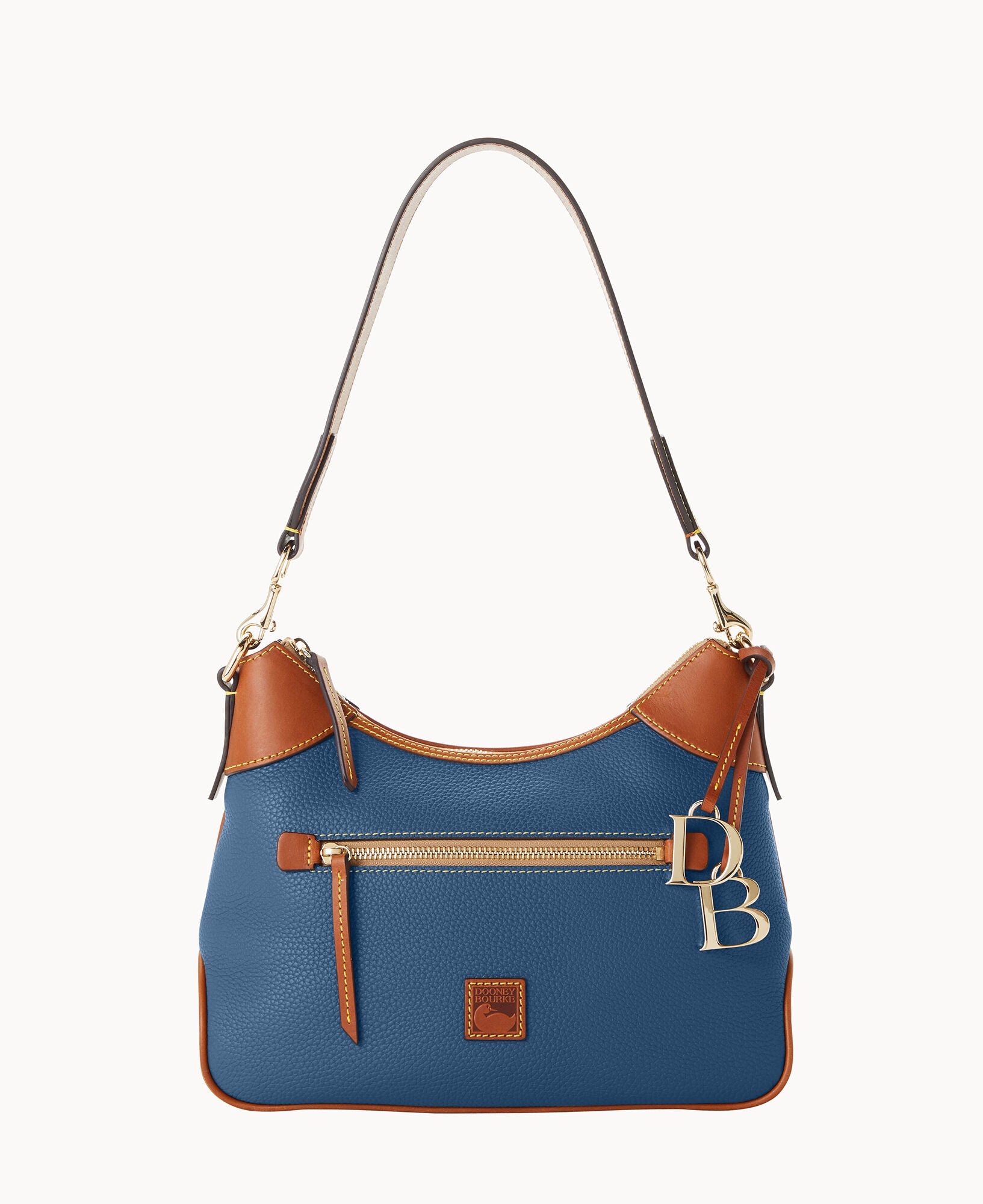 Pebble Grain Hobo - Image 9