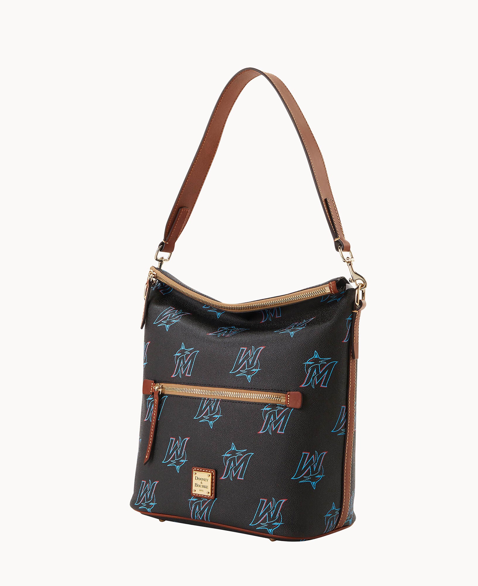 MLB Marlins Large Sac - Image 2
