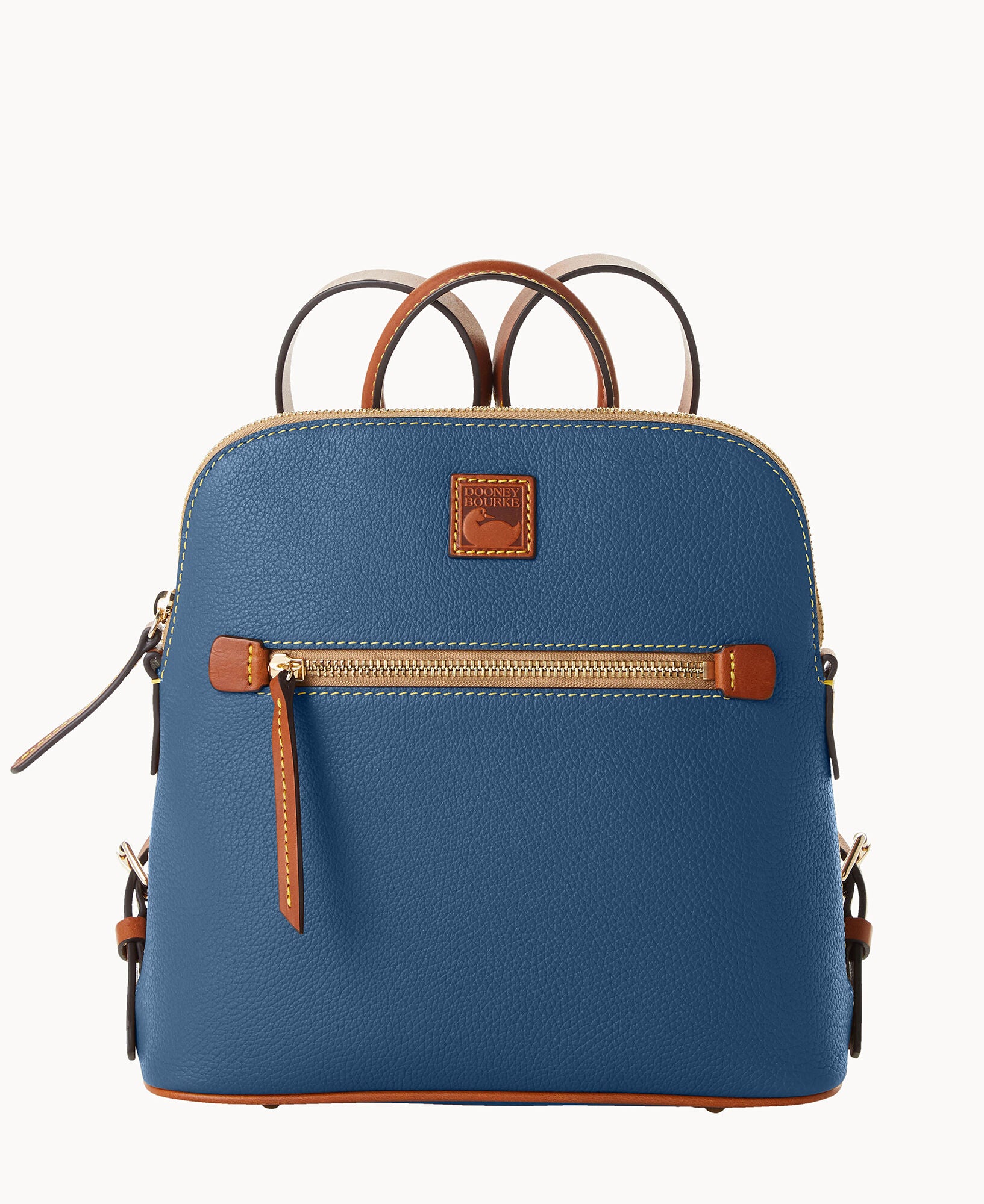 Pebble Grain Backpack - Image 9