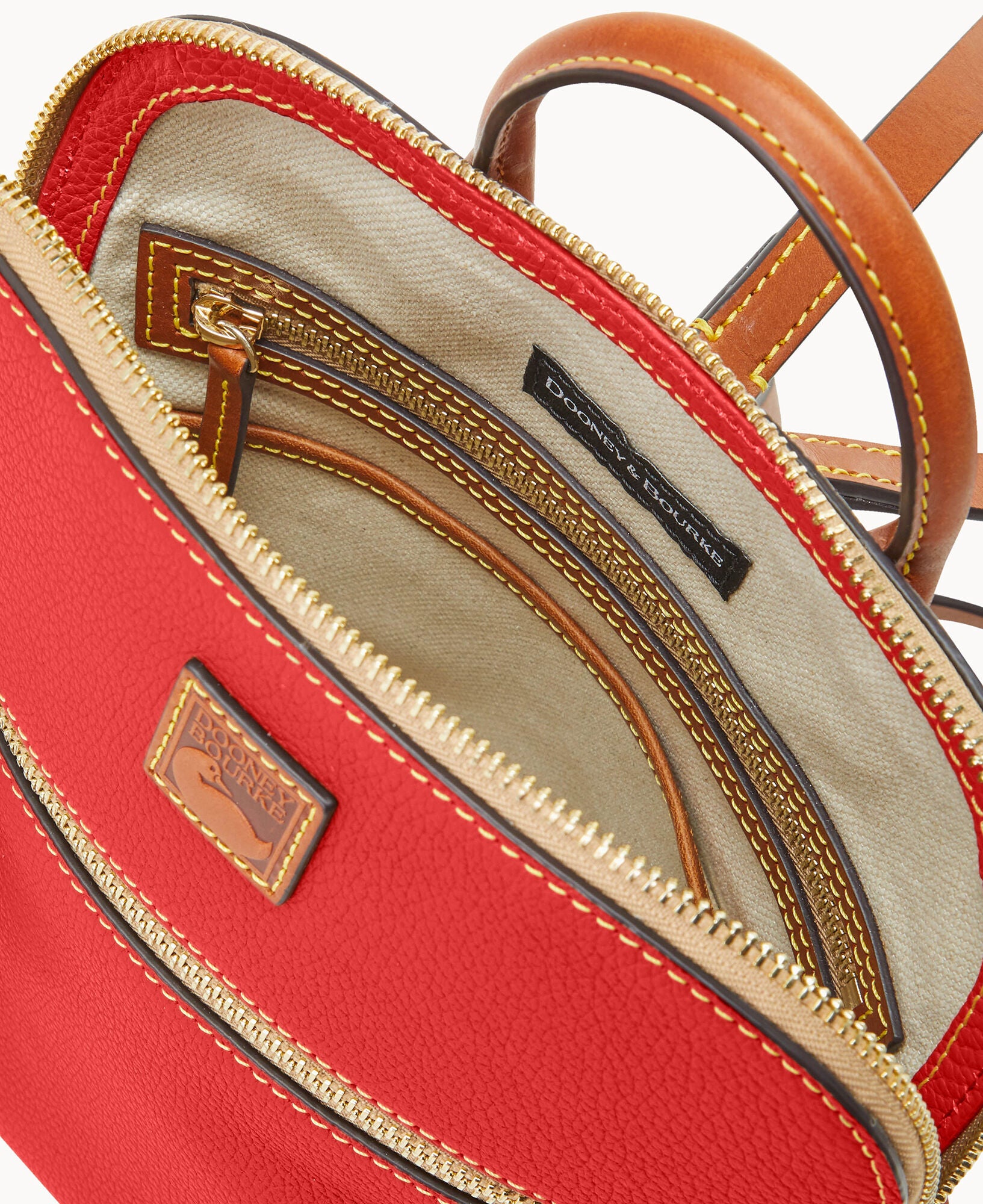 Pebble Grain Backpack - Image 19