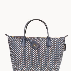 Roberta Pieri Tatami Classic Small Robertina Tote