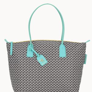 Roberta Pieri Tatami Fun Large Robertina Tote