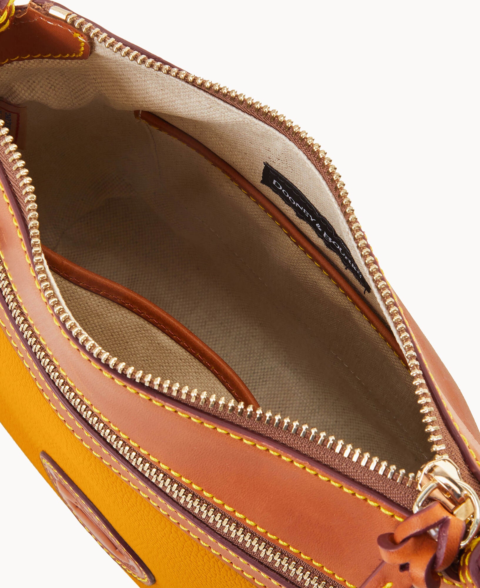 All Weather Leather 3.0 Zip Top Crossbody 23 - Image 21