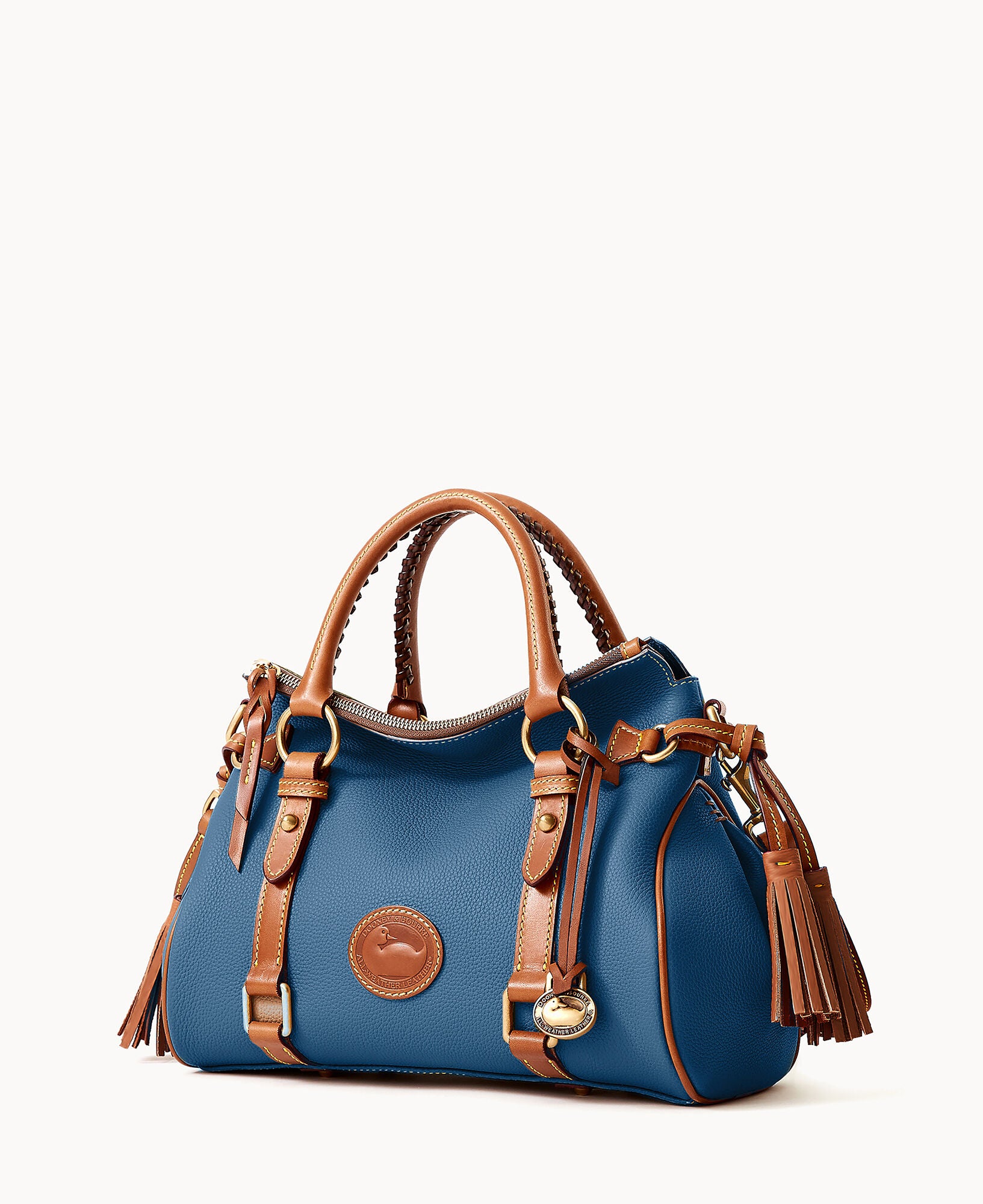 All Weather Leather 3.0 Satchel 30 - Image 26