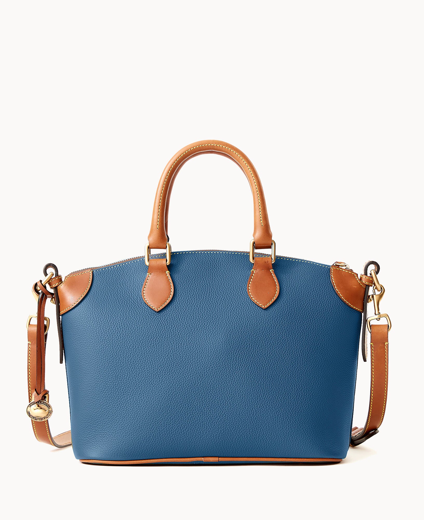 All Weather Leather 3.0 Domed Satchel 30 - Image 23