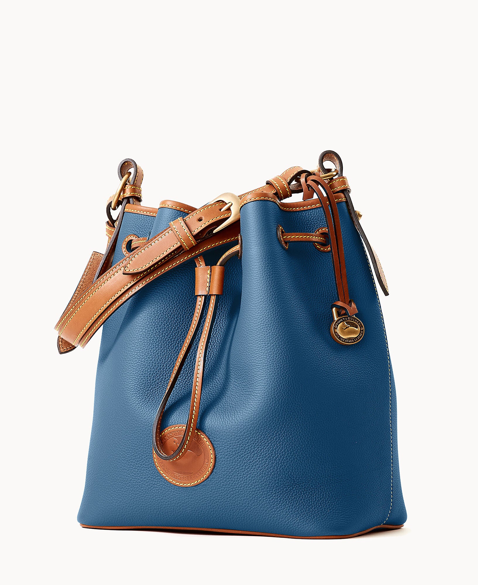 All Weather Leather 3.0 Drawstring 25 - Image 23