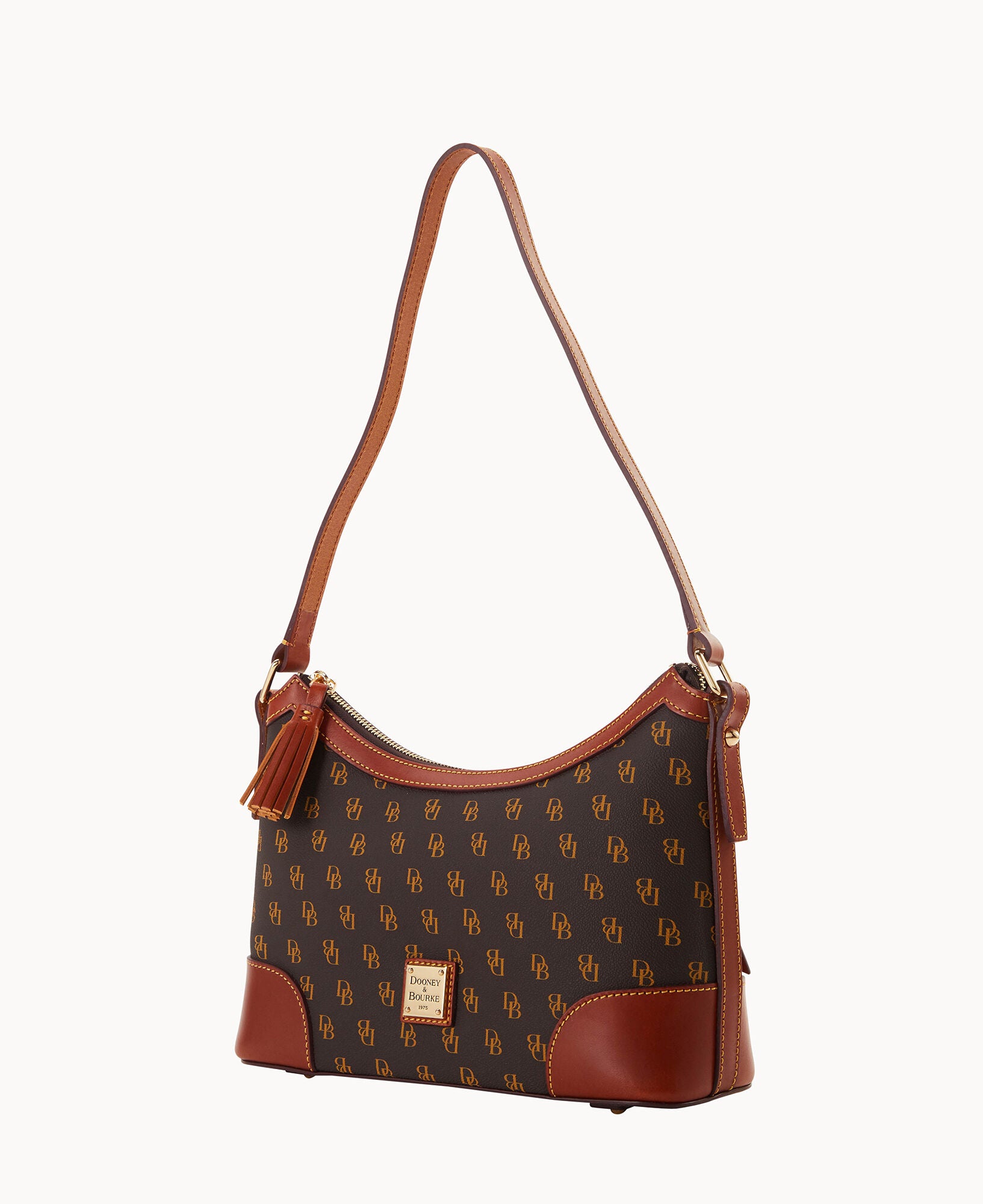 Gretta Large Shoulder Bag - Image 17