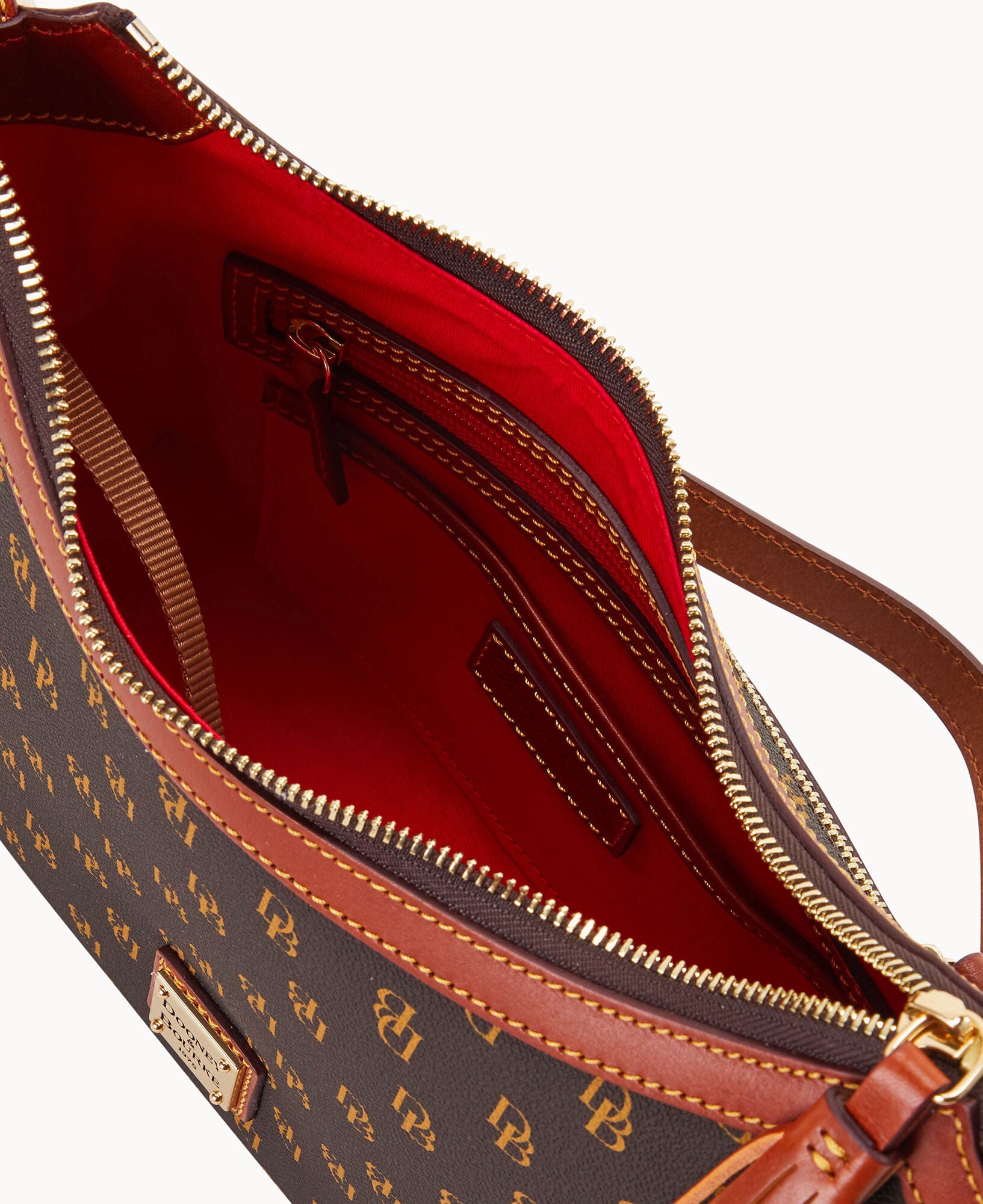 Gretta Large Shoulder Bag - Image 18