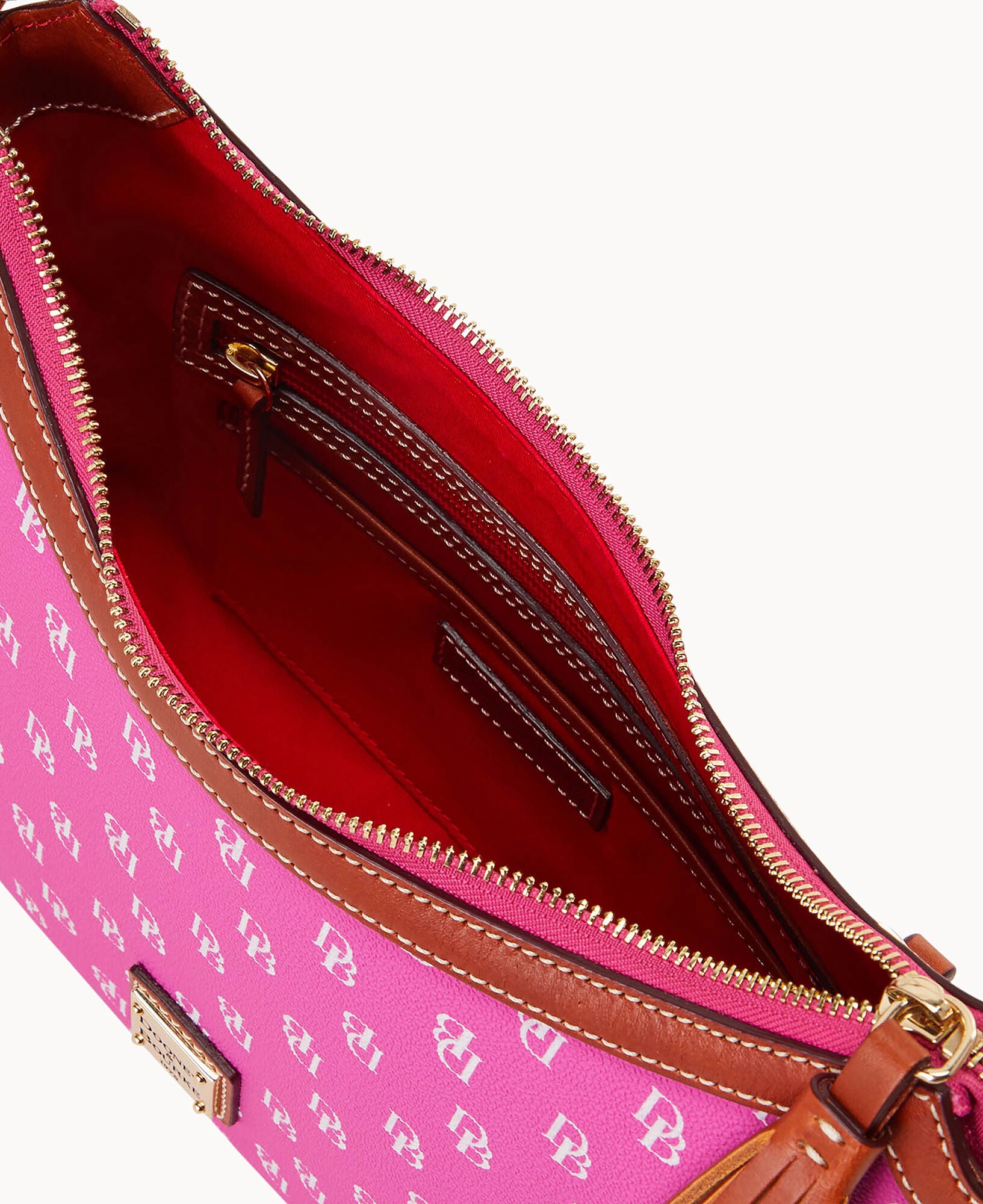 Gretta Large Shoulder Bag - Image 3
