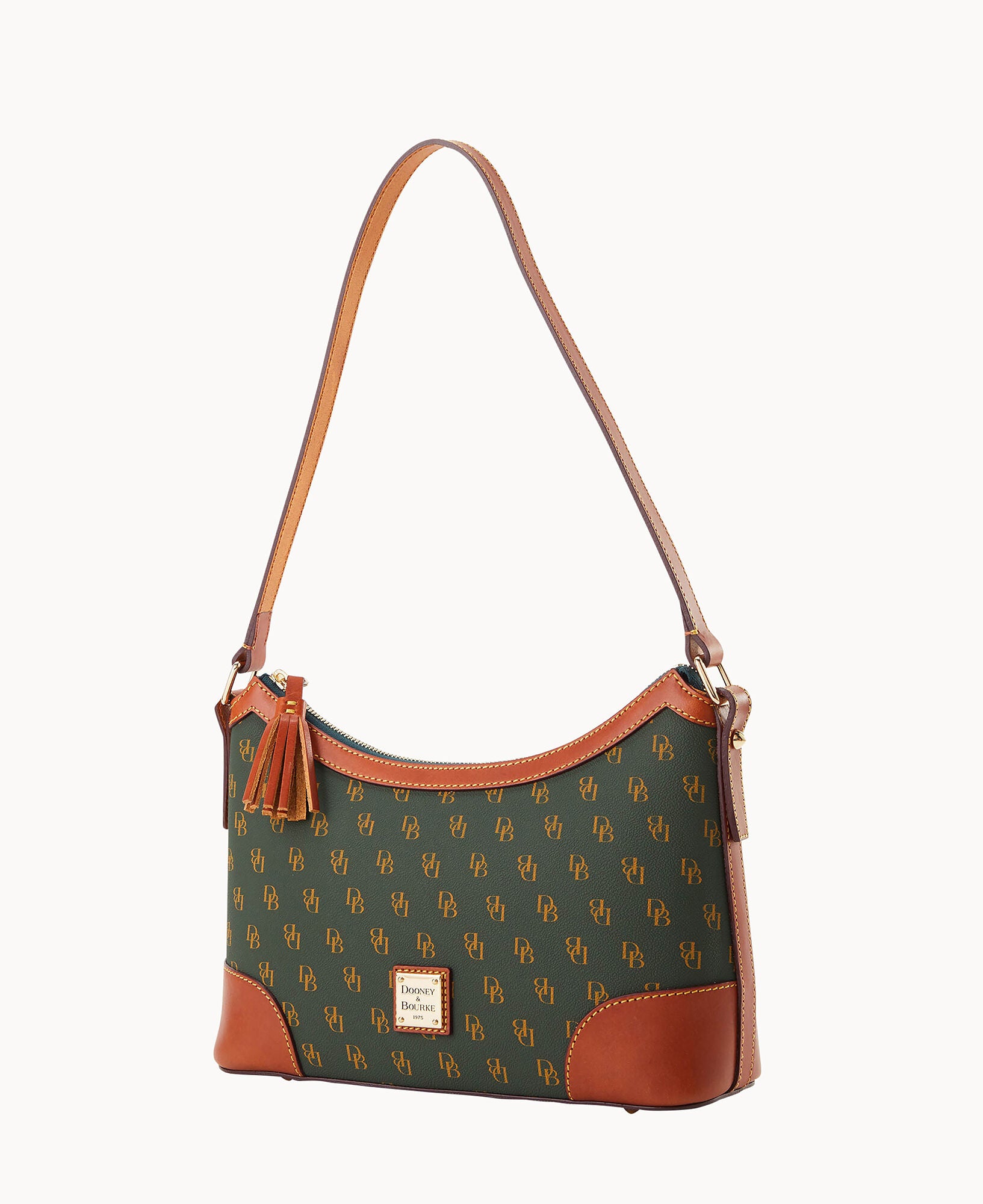 Gretta Large Shoulder Bag - Image 7