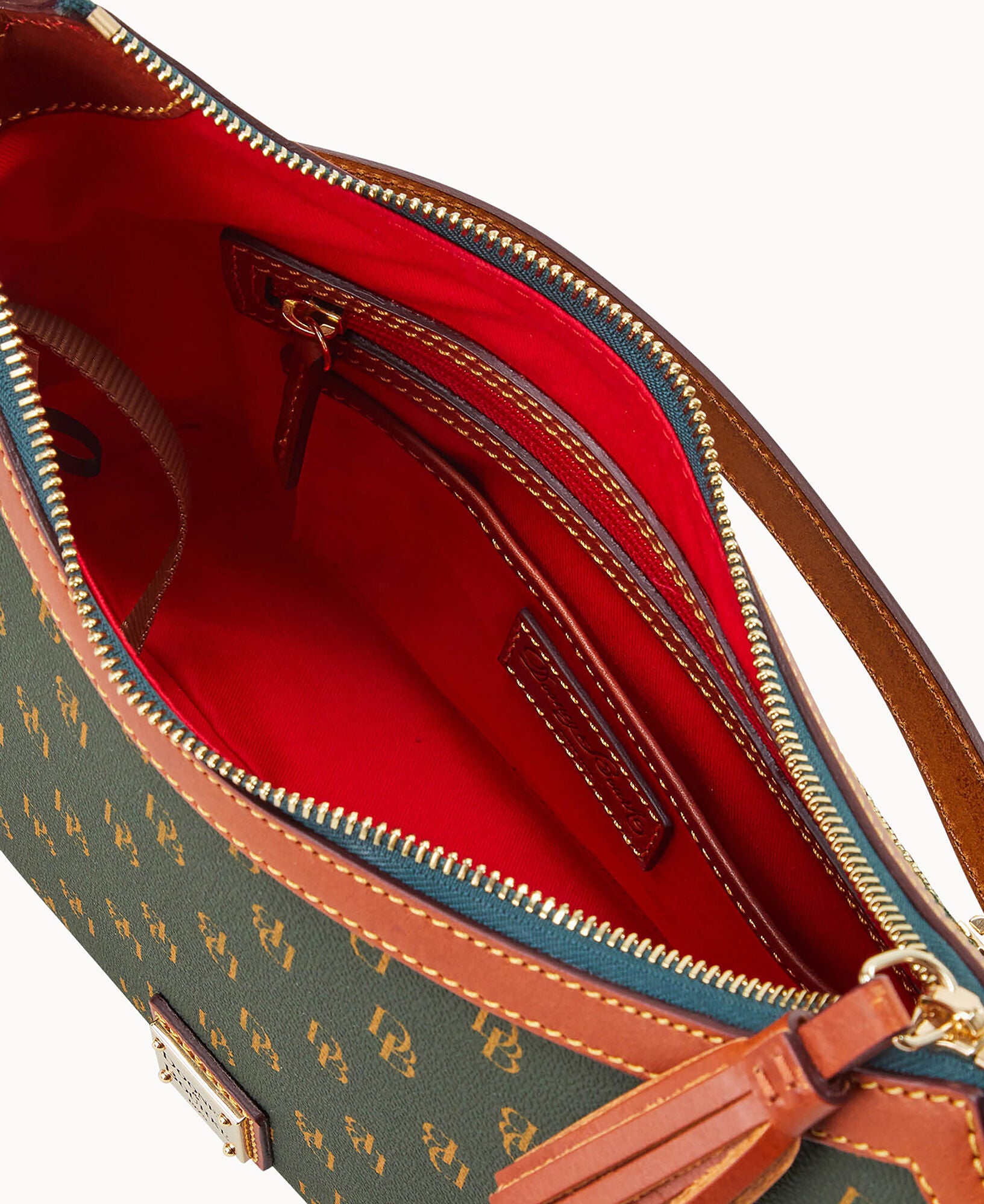 Gretta Large Shoulder Bag - Image 8