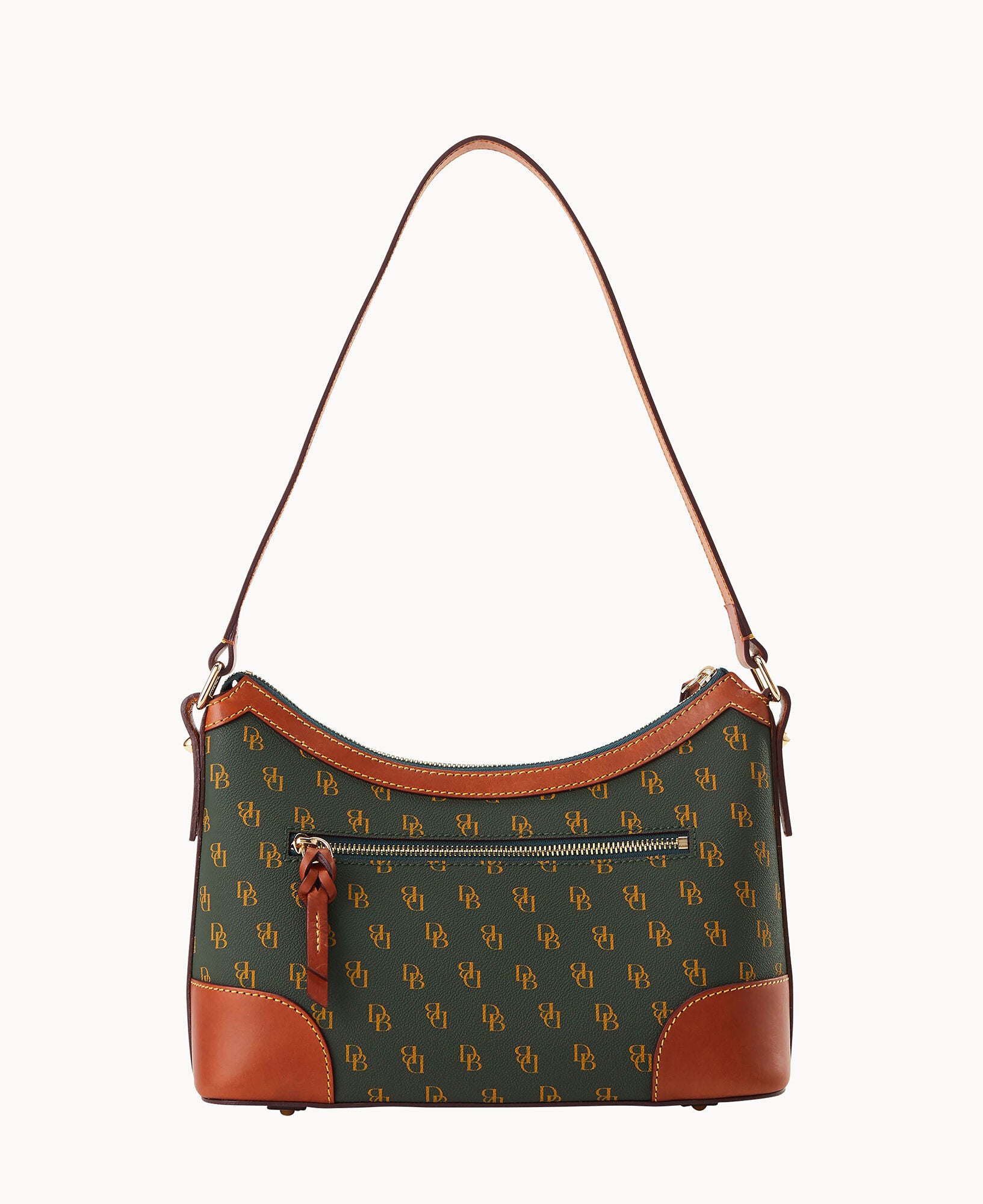 Gretta Large Shoulder Bag - Image 9