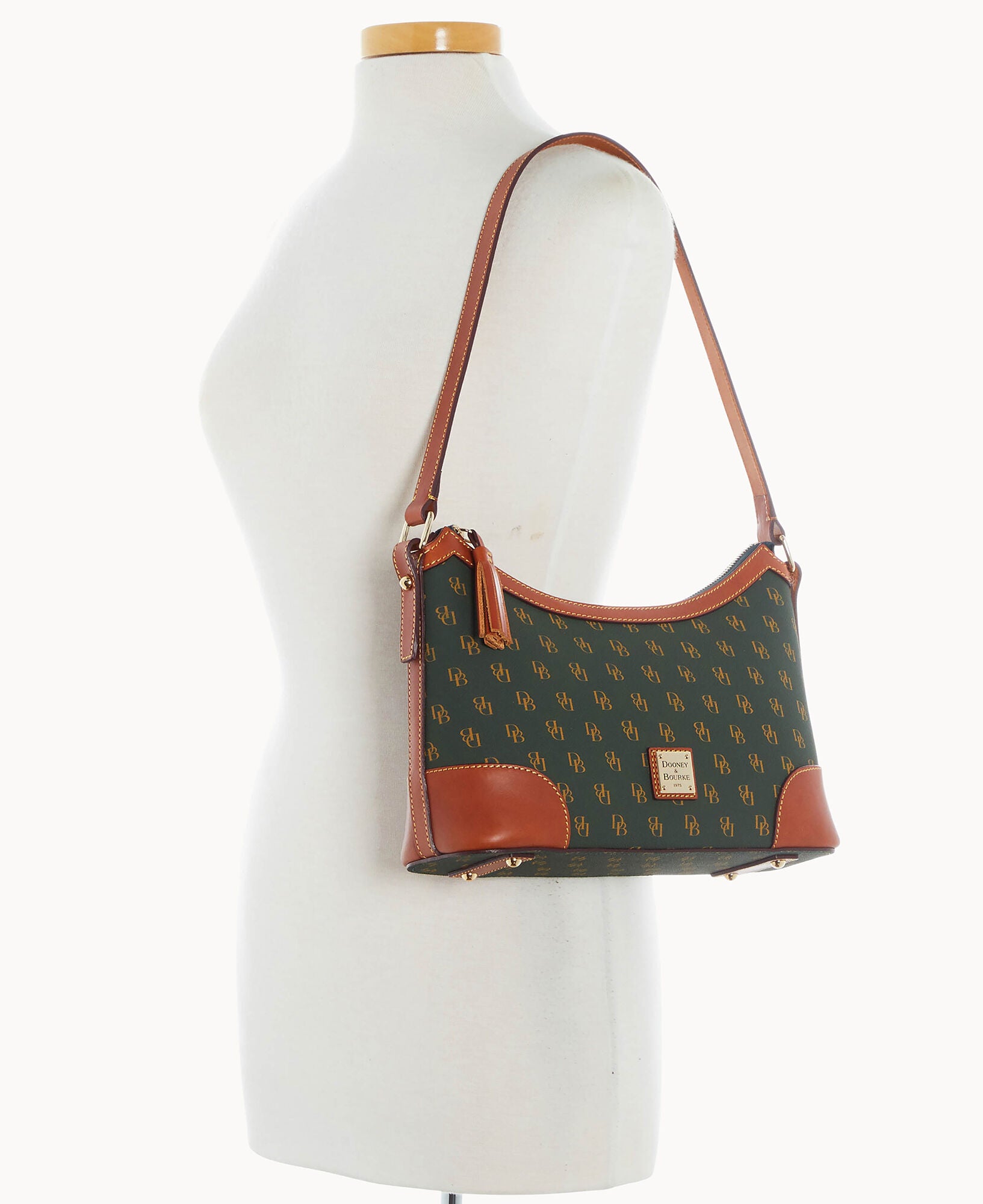 Gretta Large Shoulder Bag - Image 10