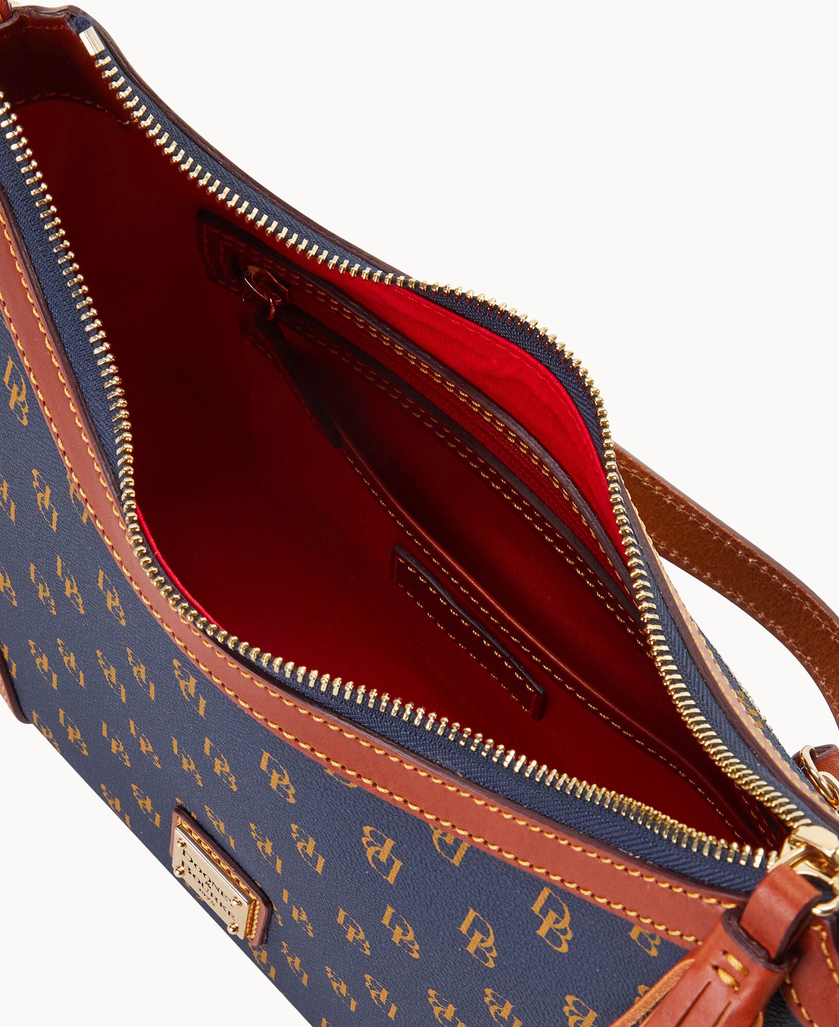 Gretta Large Shoulder Bag - Image 13