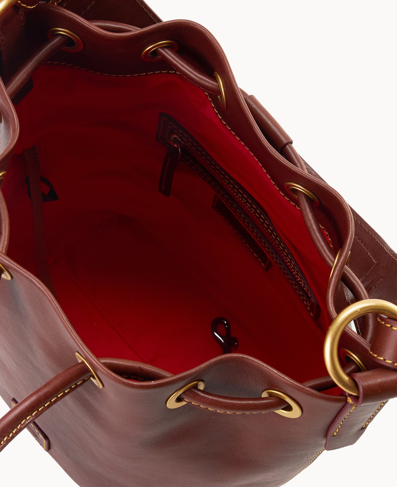 Florentine Small Drawstring - Image 3