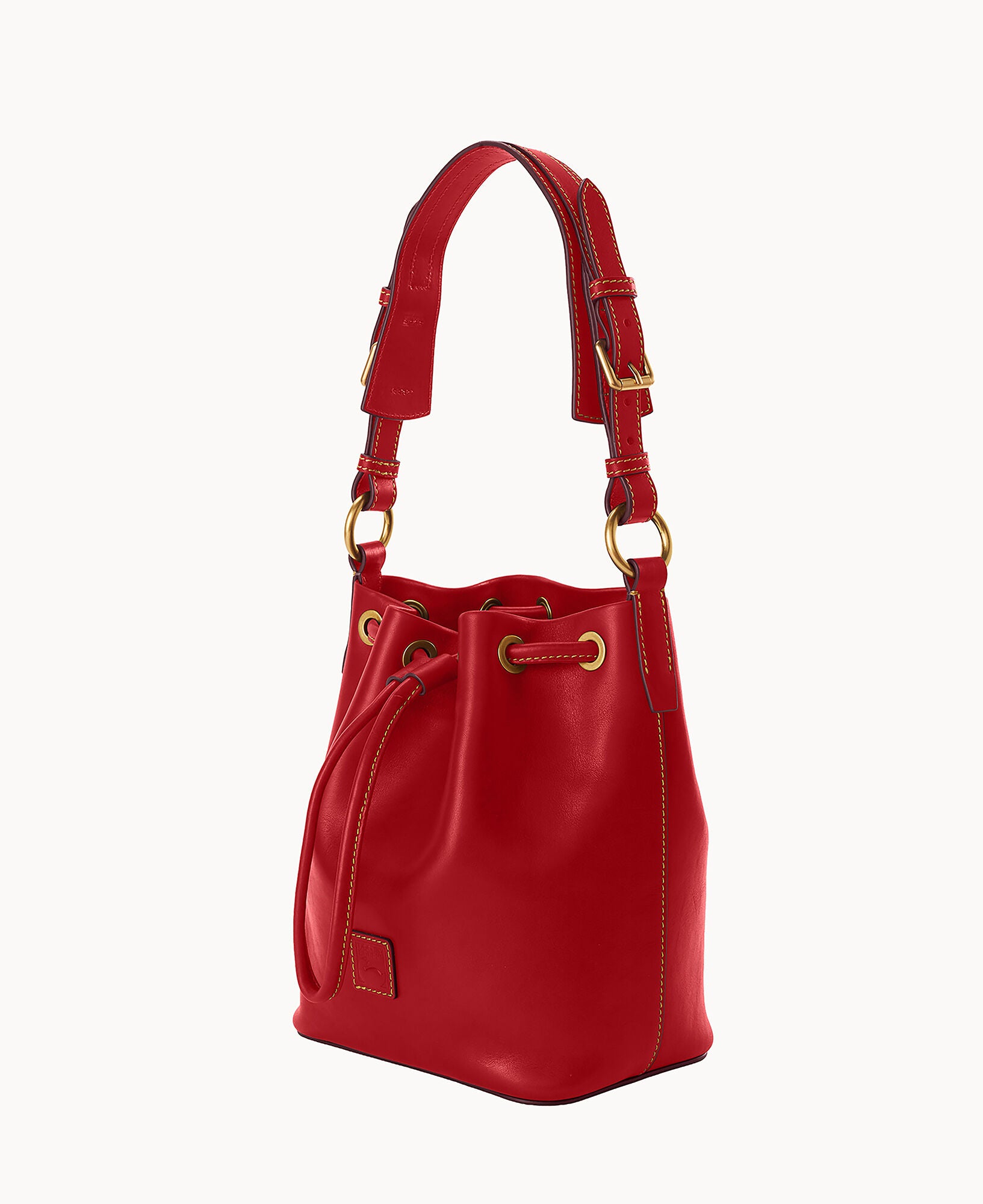 Florentine Small Drawstring - Image 26