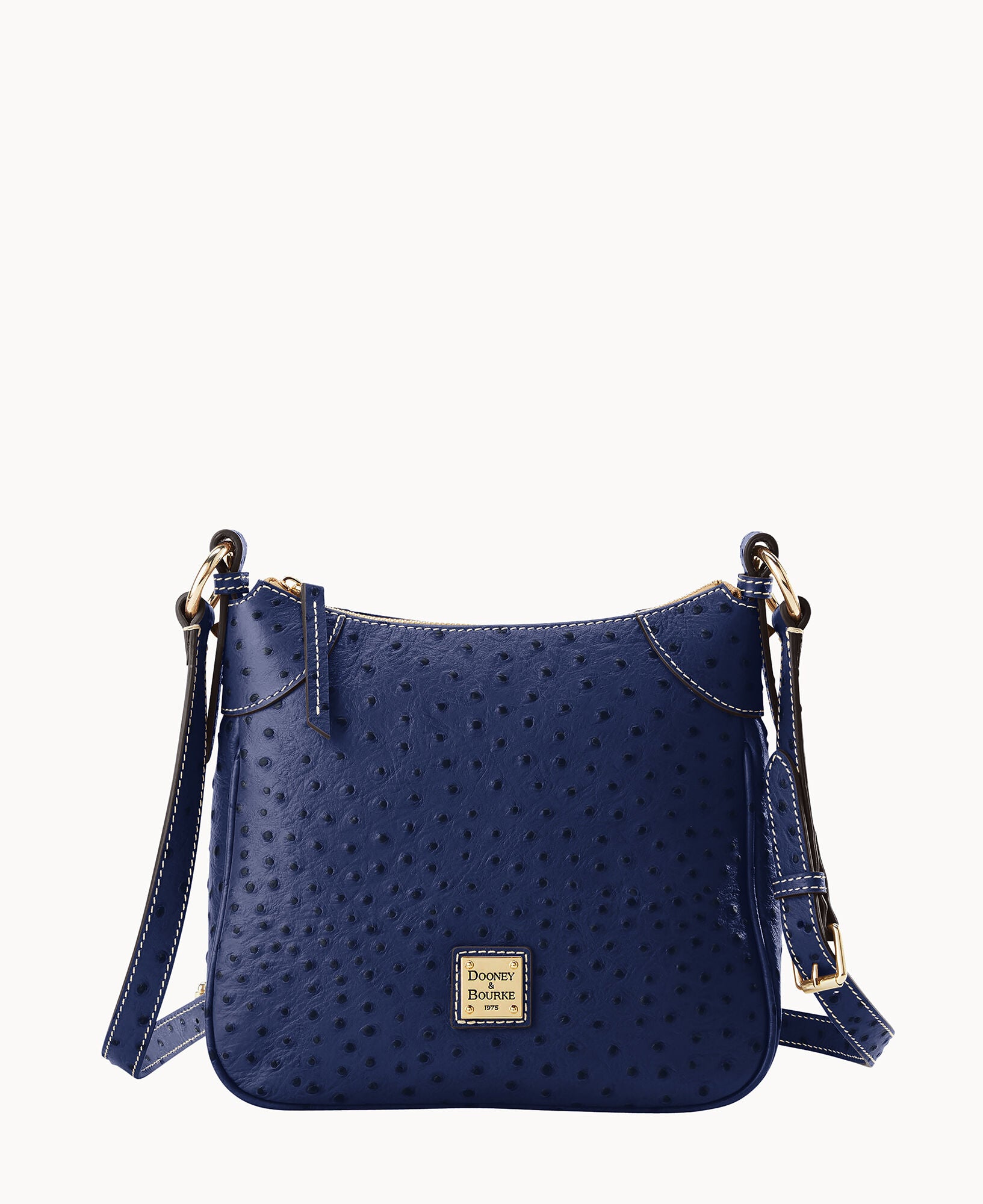 Ostrich Crossbody - Image 16