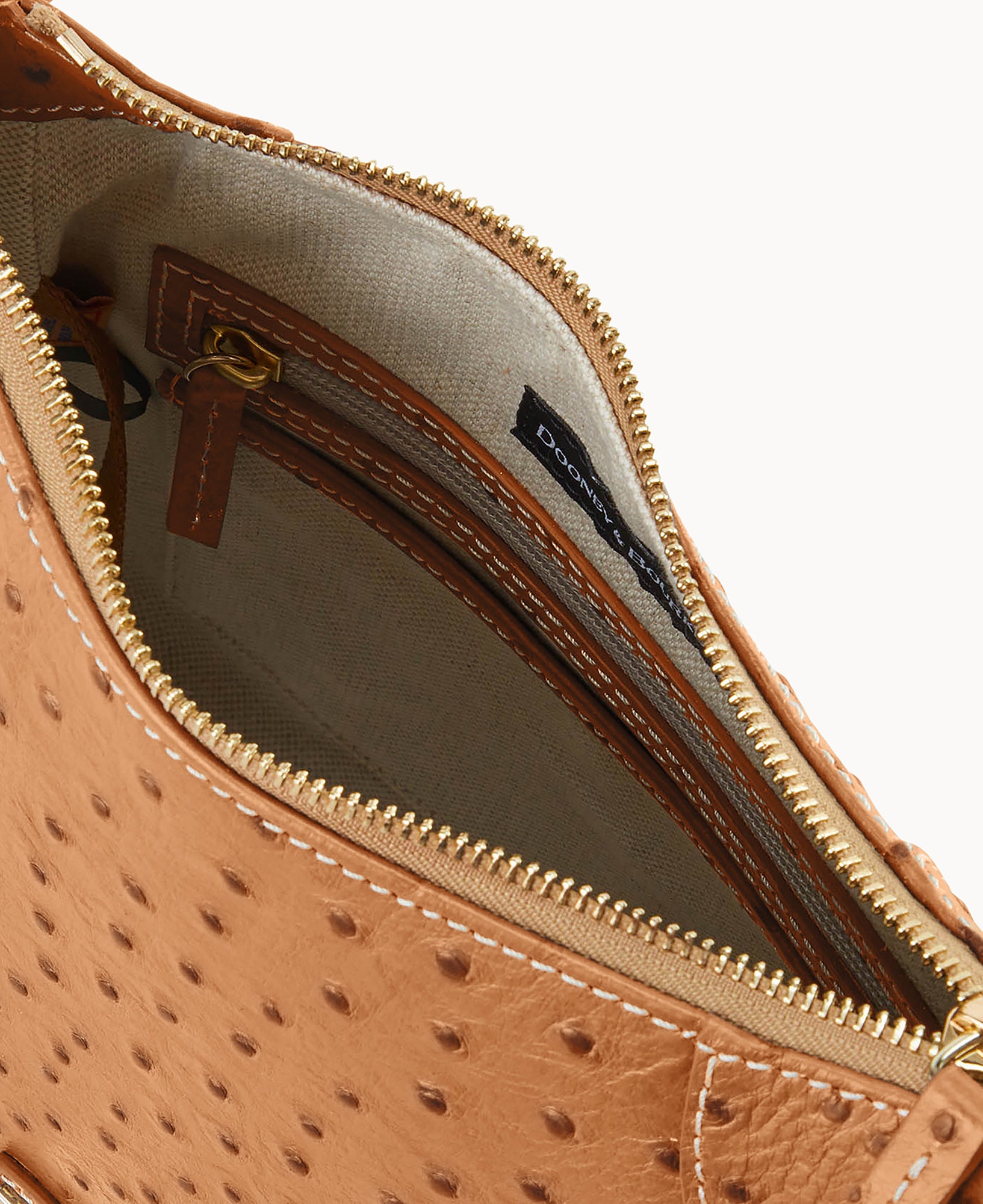 Ostrich Crossbody - Image 28