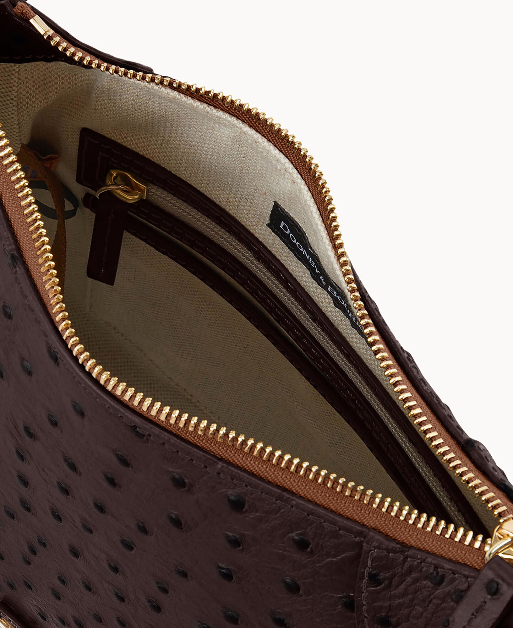 Ostrich Crossbody - Image 3