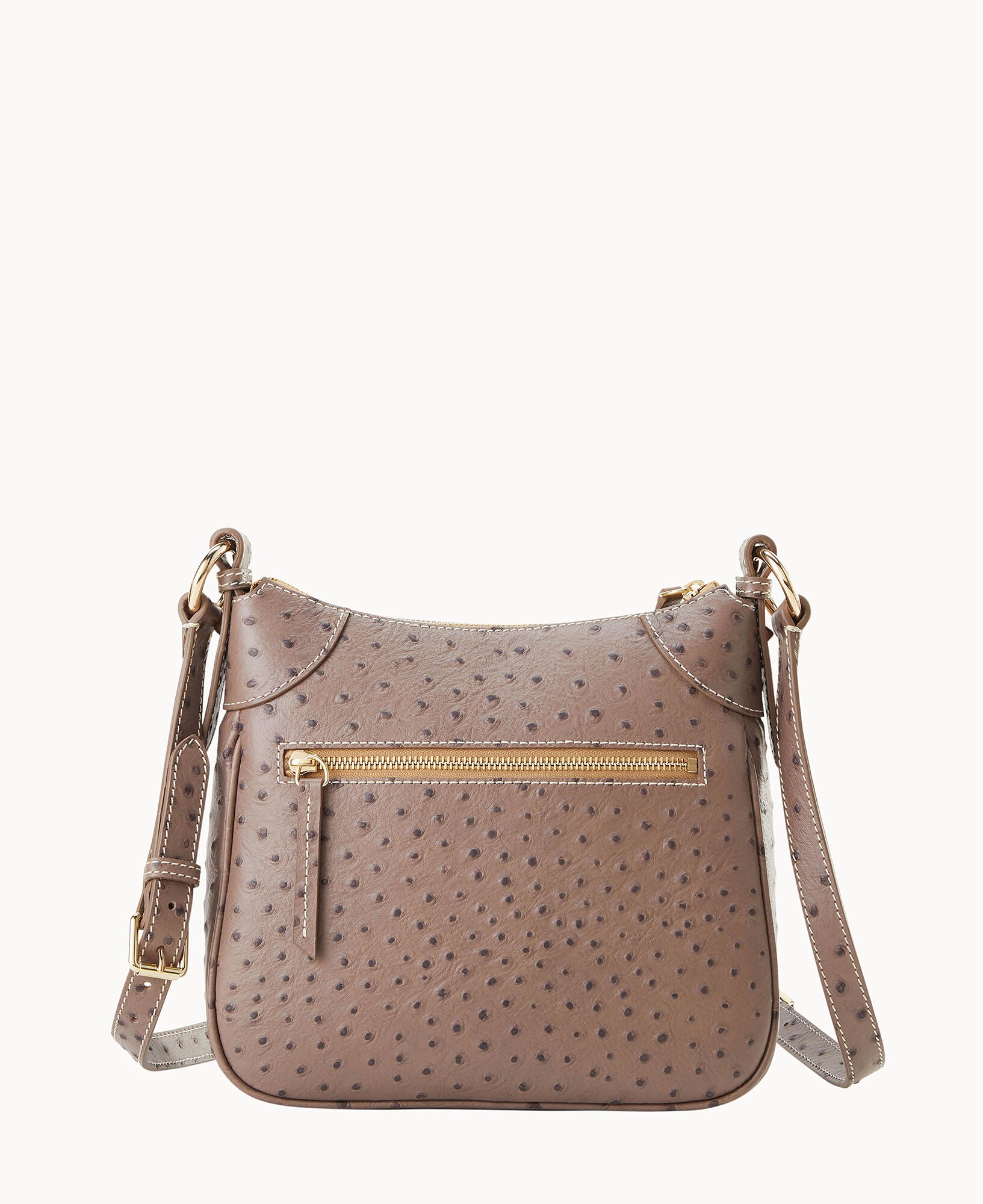 Ostrich Crossbody - Image 9