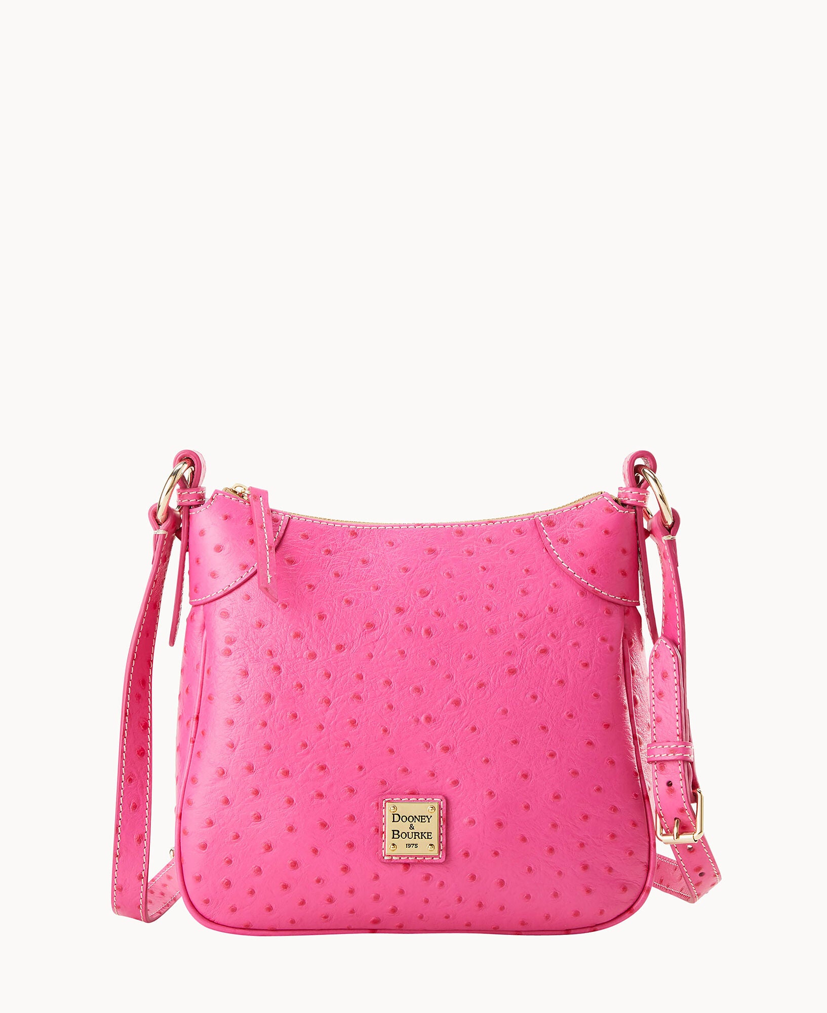 Ostrich Crossbody - Image 21