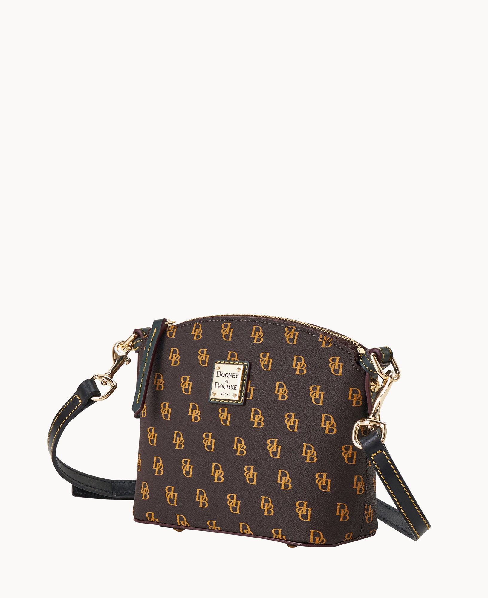 Gretta Mini Domed Crossbody - Image 10