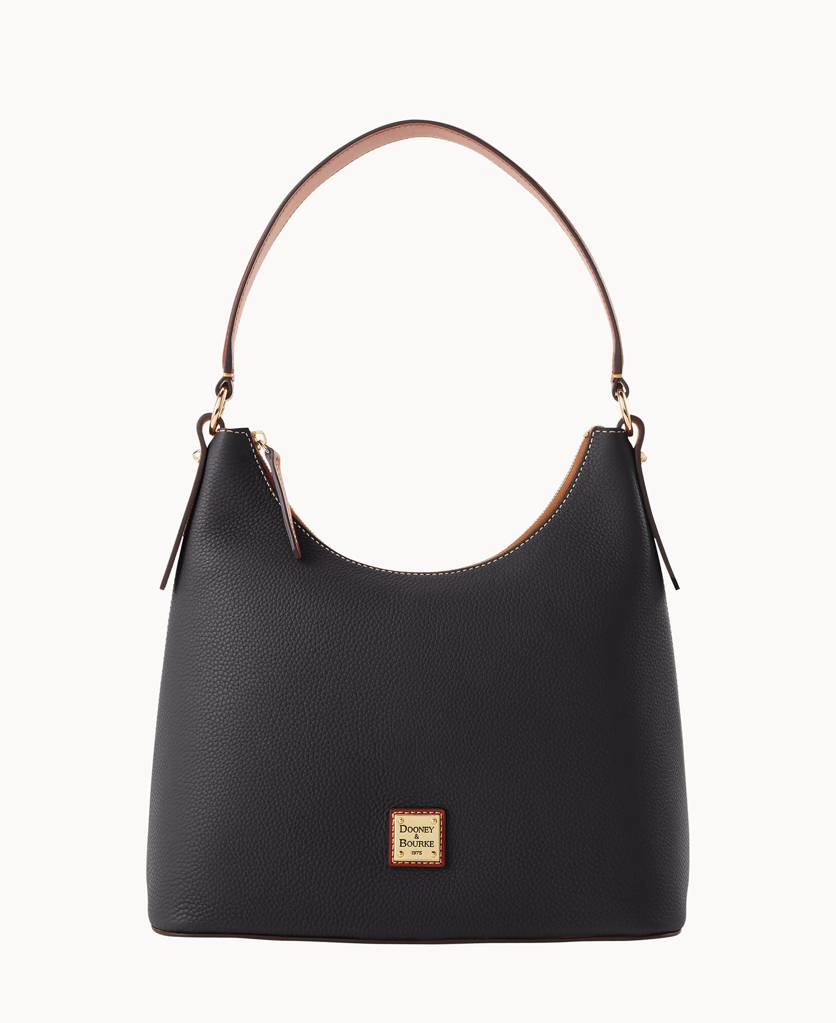 Pebble Grain Hobo - Image 30