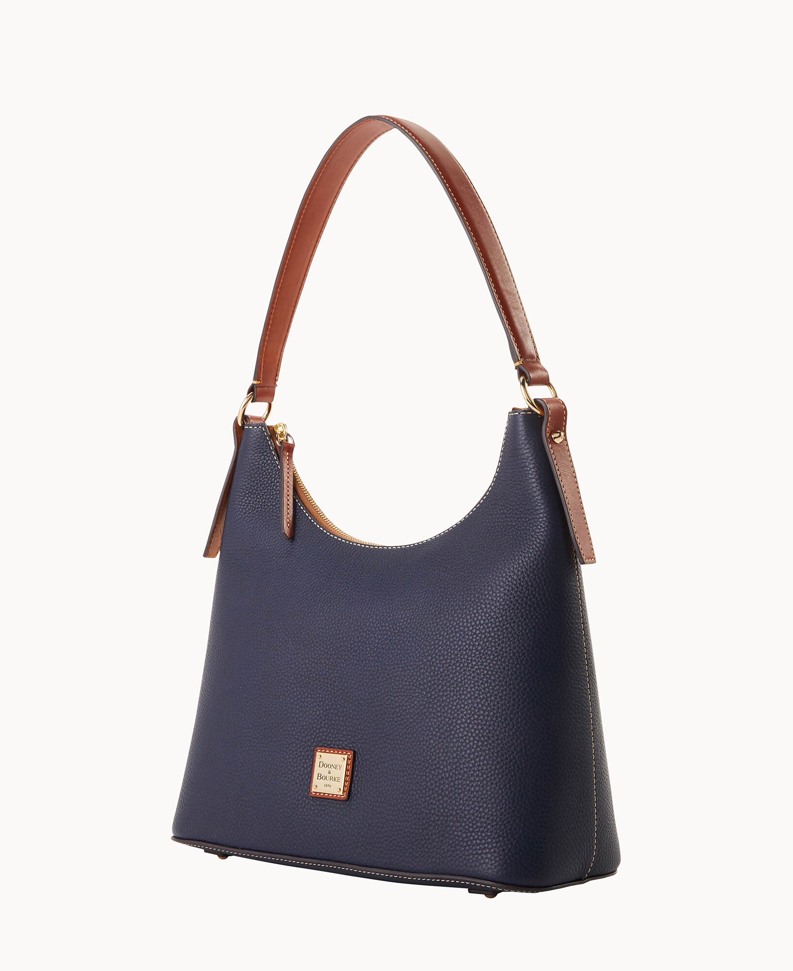 Pebble Grain Hobo - Image 2