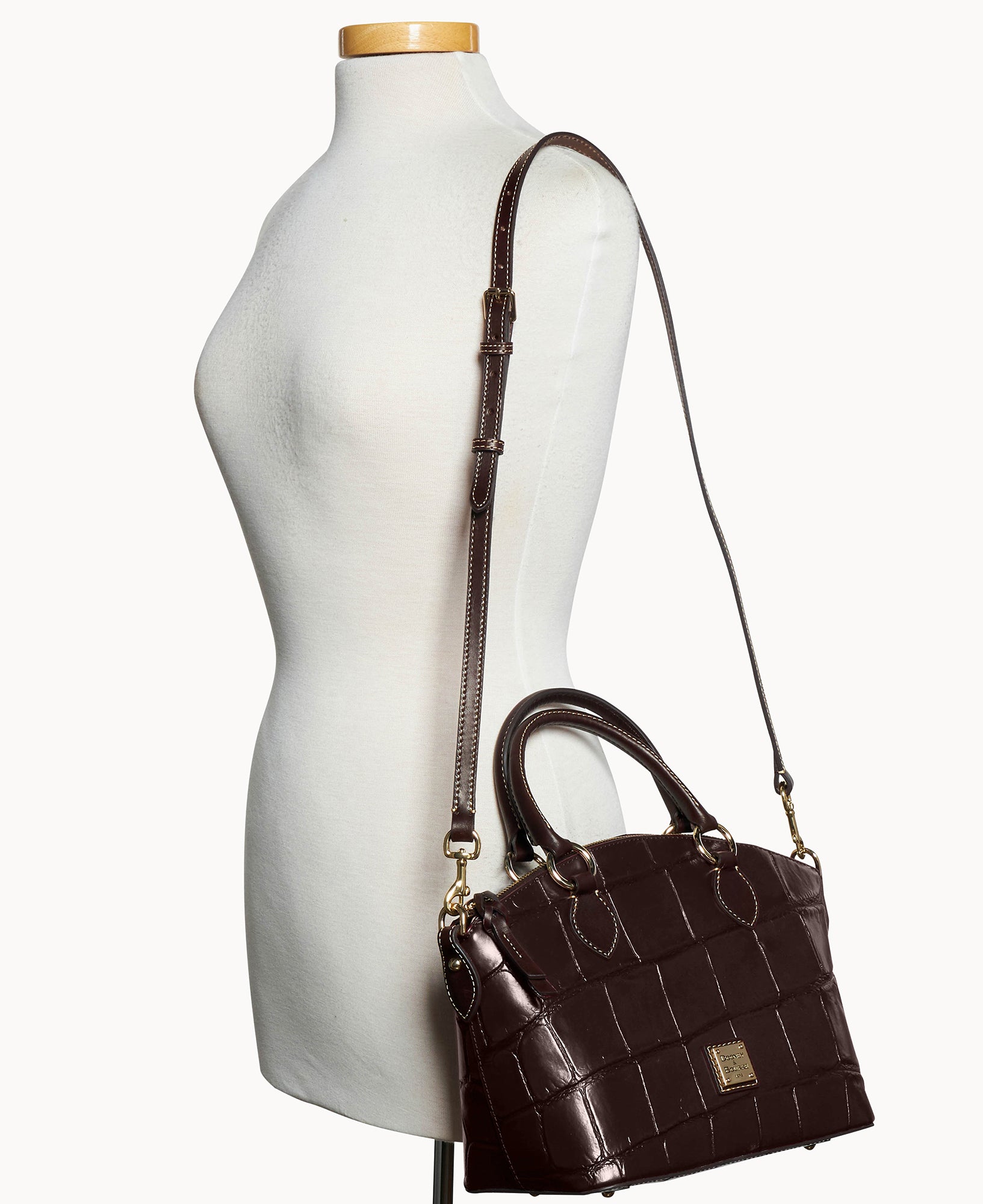 Denison Satchel - Image 12