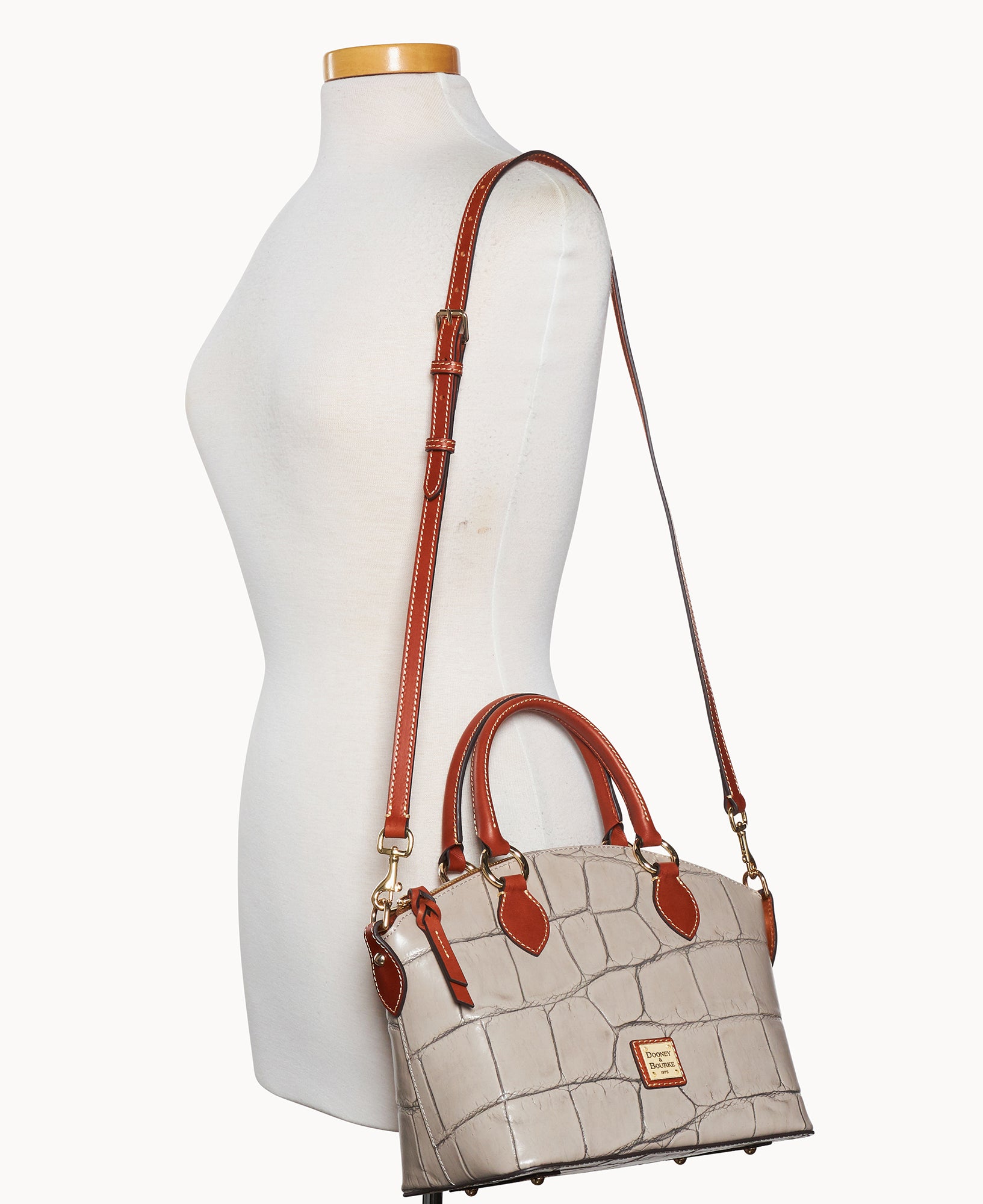Denison Satchel - Image 28