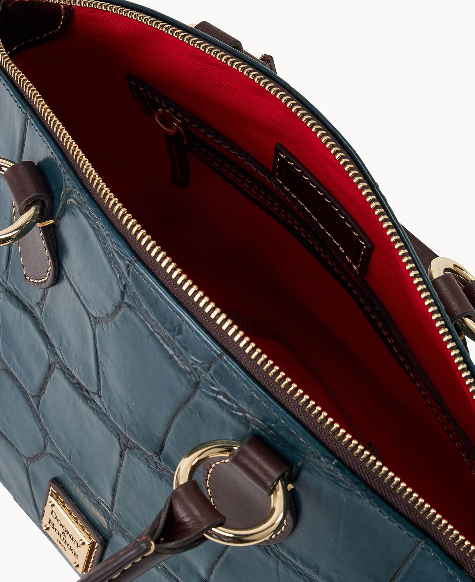 Denison Satchel - Image 15