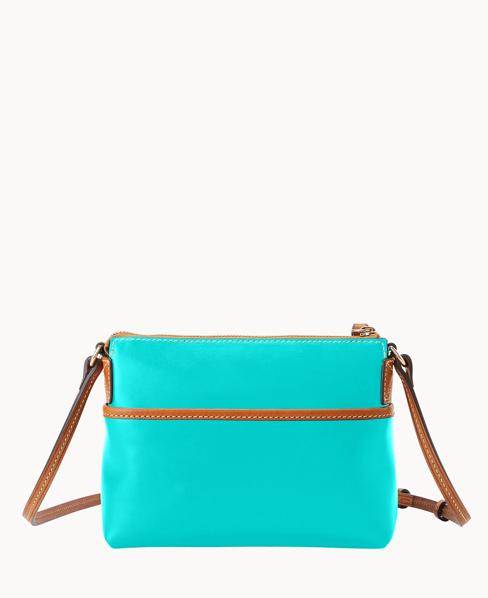 Wexford Leather Katie Crossbody - Image 14
