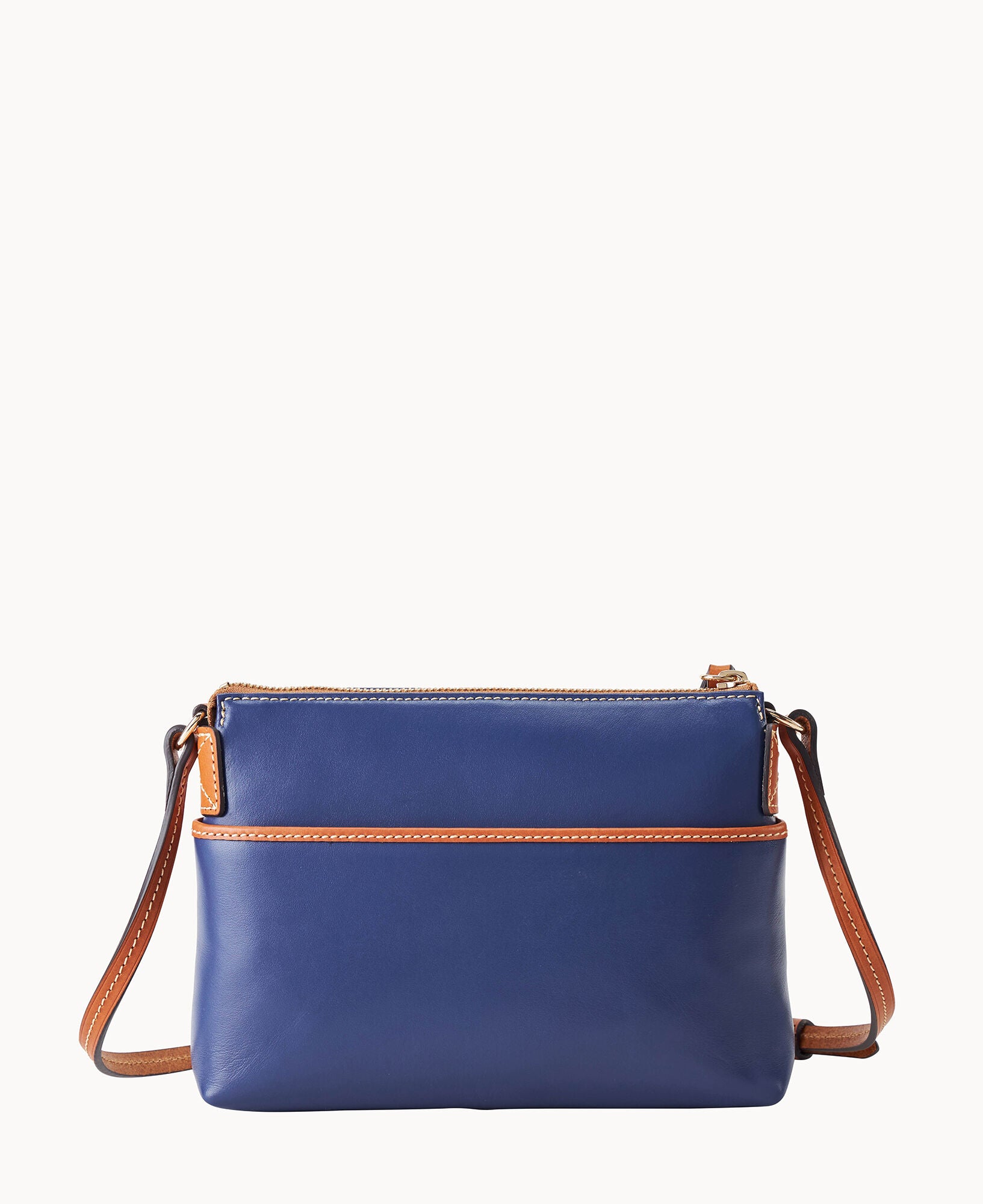 Wexford Leather Katie Crossbody - Image 4