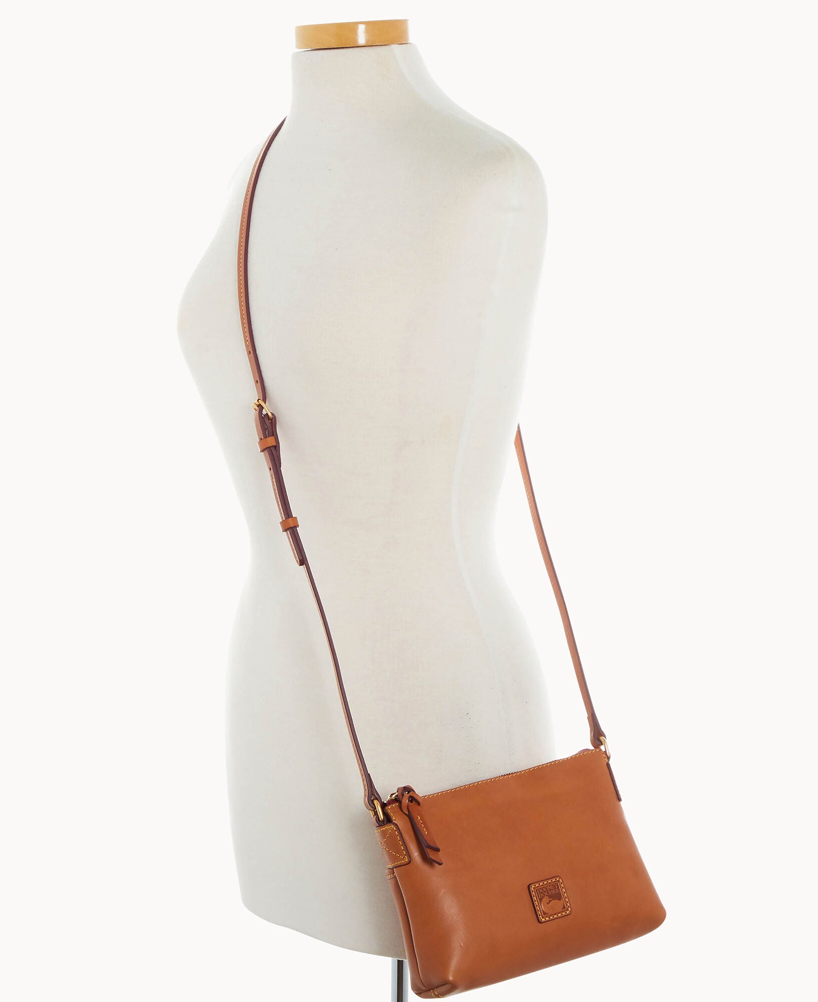 Florentine Rosie Crossbody - Image 30