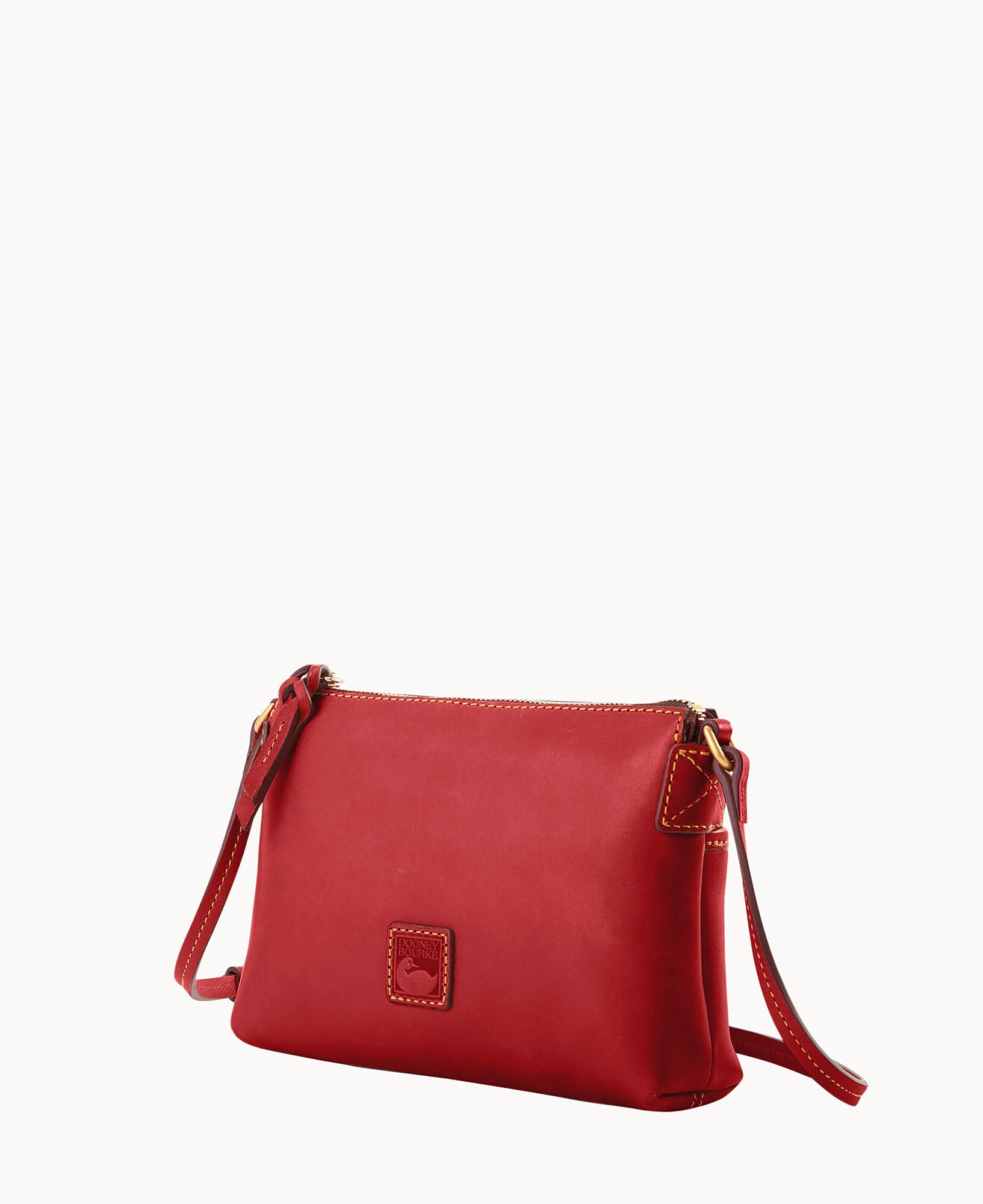 Florentine Rosie Crossbody - Image 12