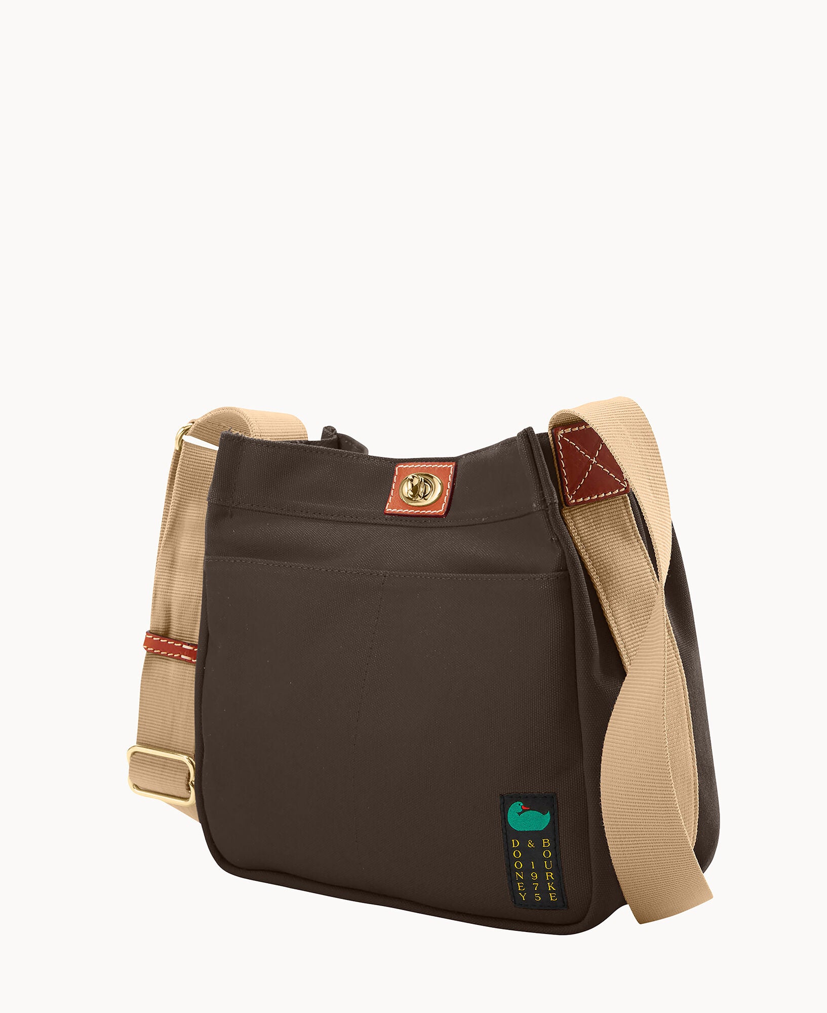 Canvas Crossbody 28 - Image 2