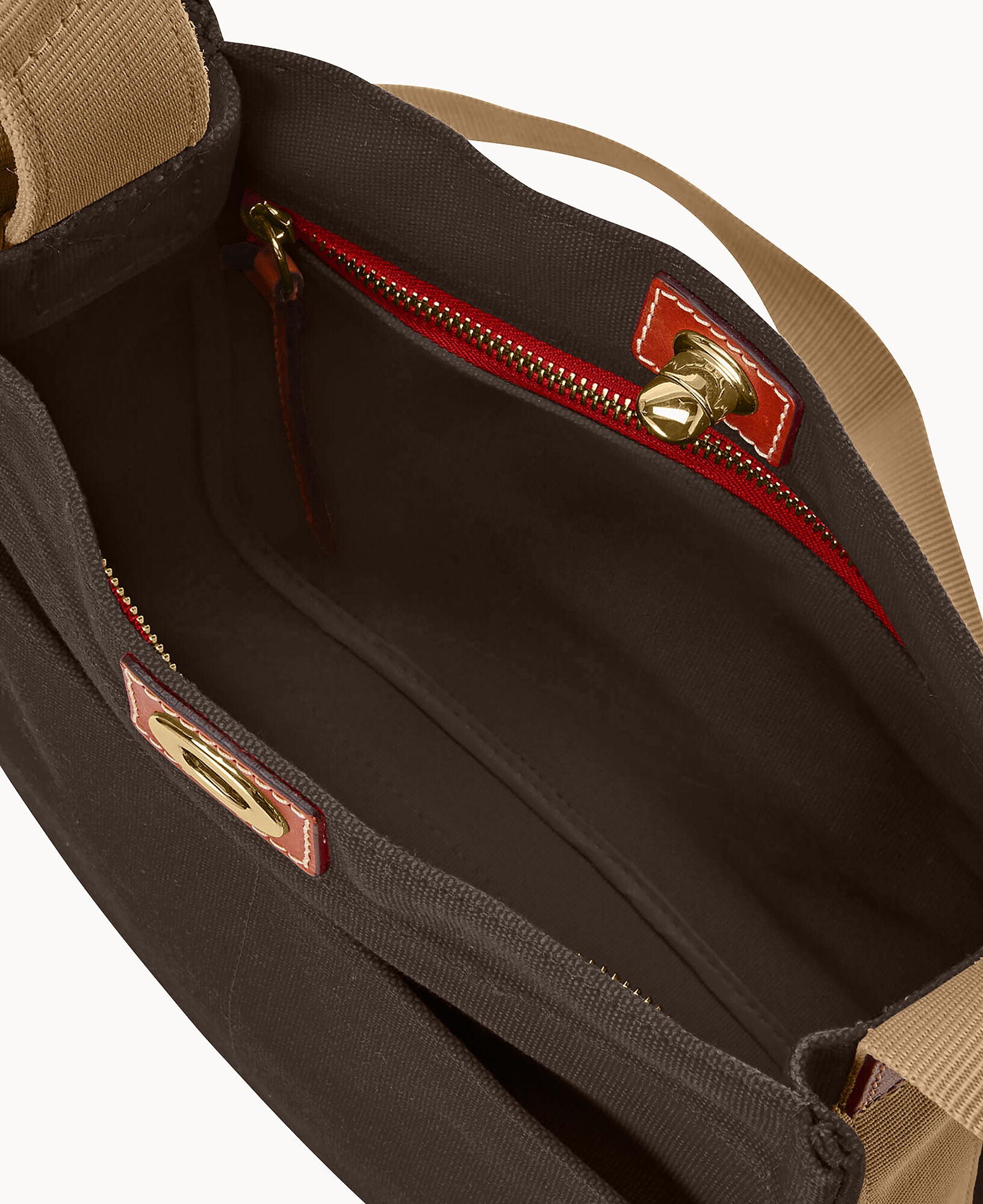 Canvas Crossbody 28 - Image 3